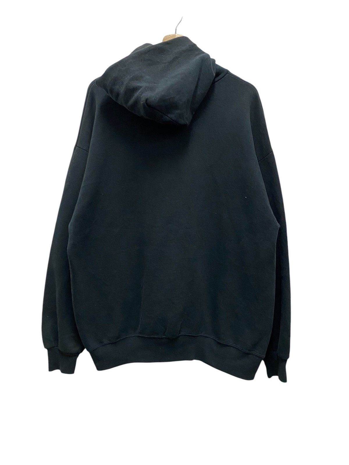 Band Tees × Rap Tees × Vintage Lord Of Broklyn vintage rapper group hoodie Size US XL / EU 56 / 4 - 3 Thumbnail