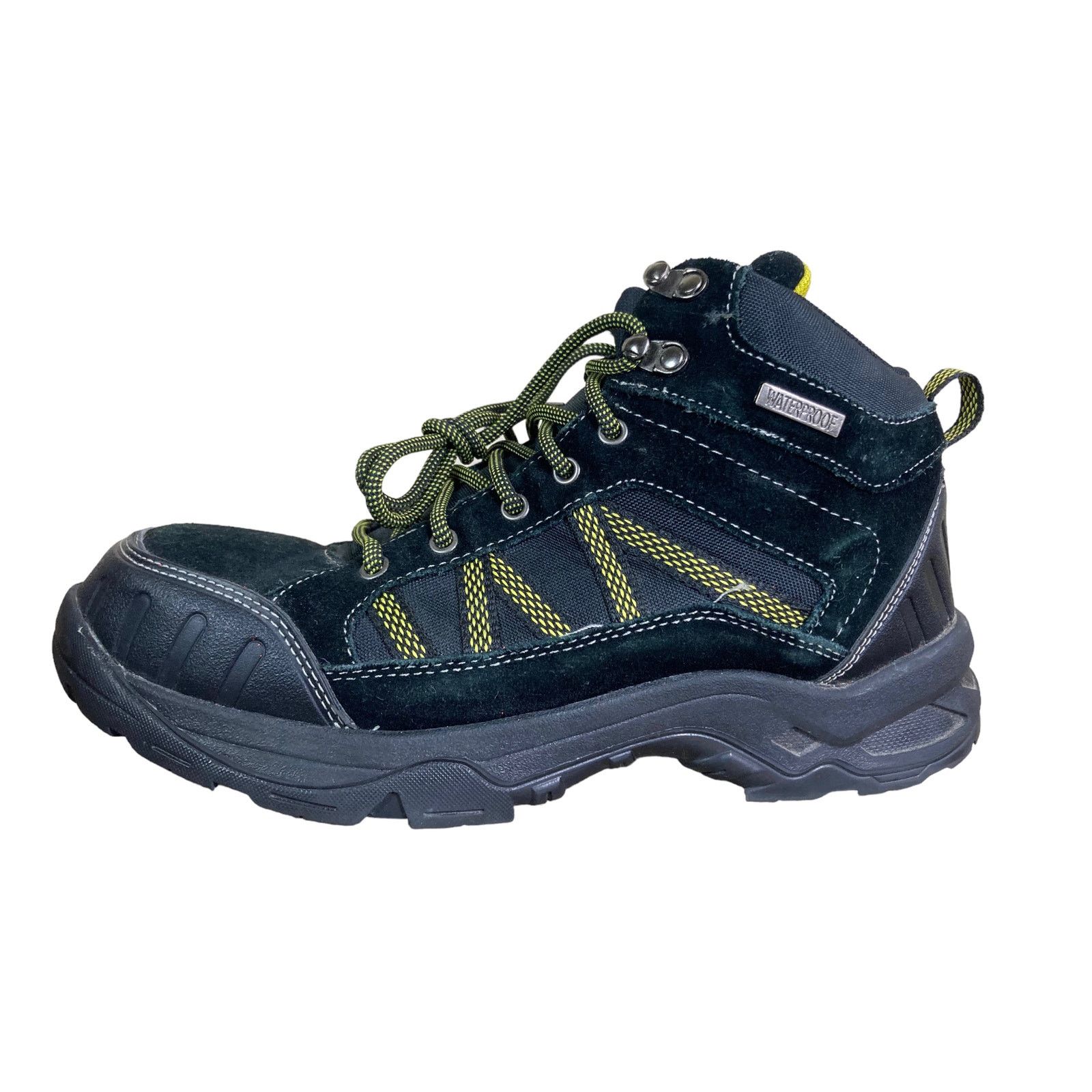 Cadillac men lace up boots,  size 8.5 IMG_5043.jpg?v=1626109776&  main image 4