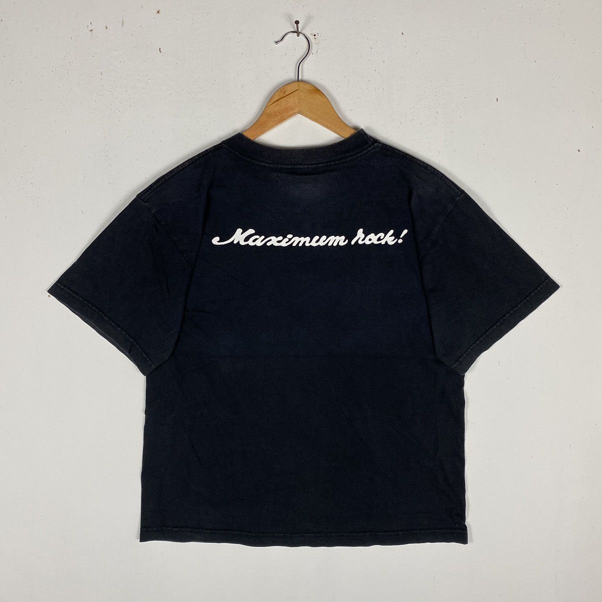 Band Tees × Japanese Brand × Vintage VINTAGE B'Z LIVE-GYM PLEASURE 2000 JUICE BAND TEE RAT FINK Size US M / EU 48-50 / 2 - 6 Thumbnail