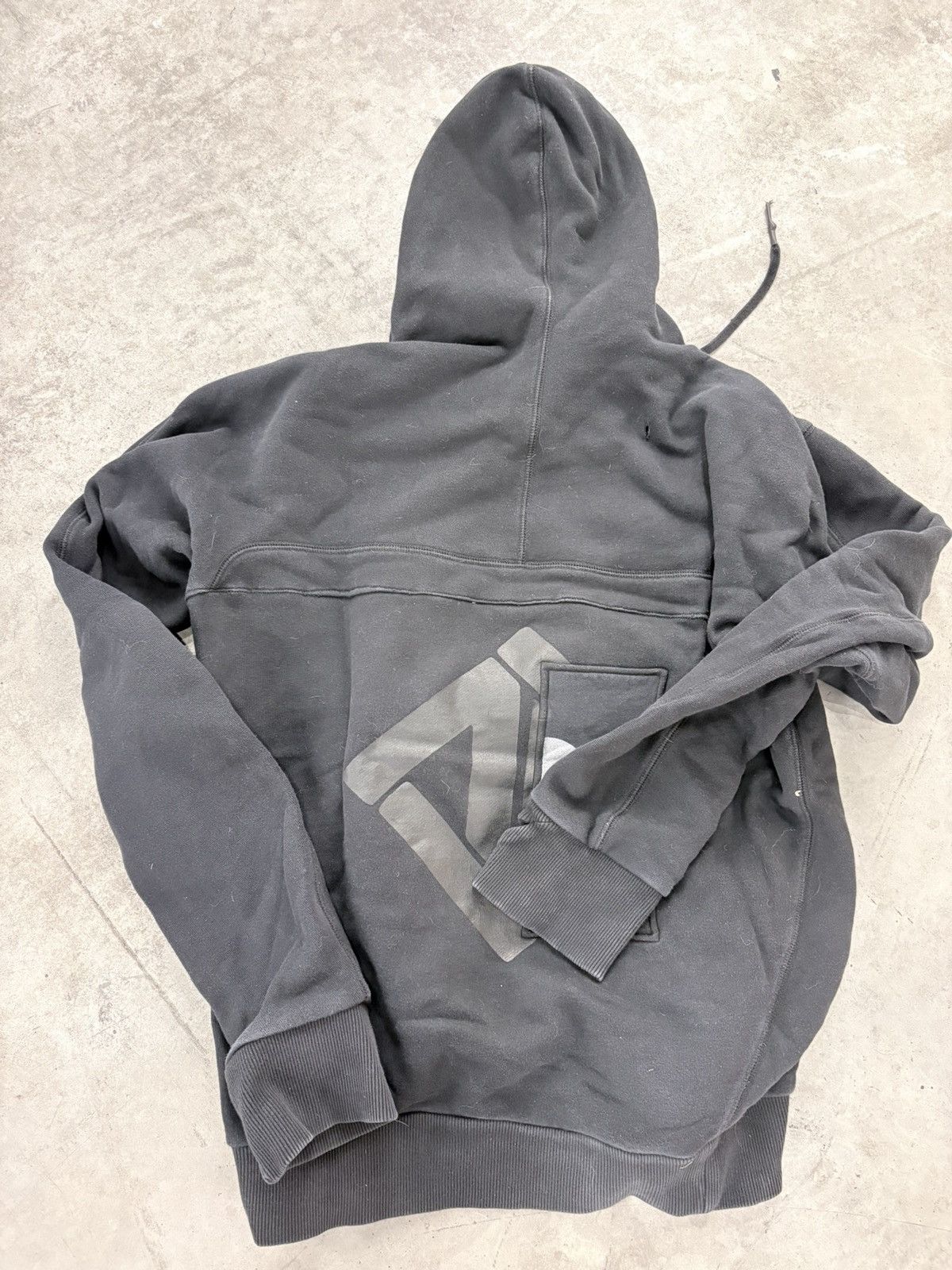 11 By Boris Bidjan Saberi Boris Bidjan Sabei 11 Size US L / EU 52-54 / 3 - 3 Thumbnail