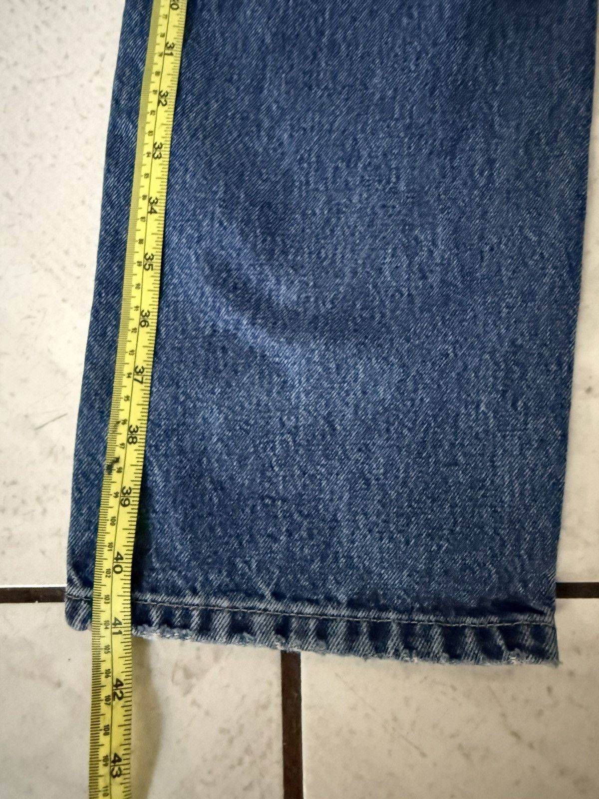 Ksubi Ksubi womens denim Size 27" / US 4 / IT 40 - 2 Thumbnail