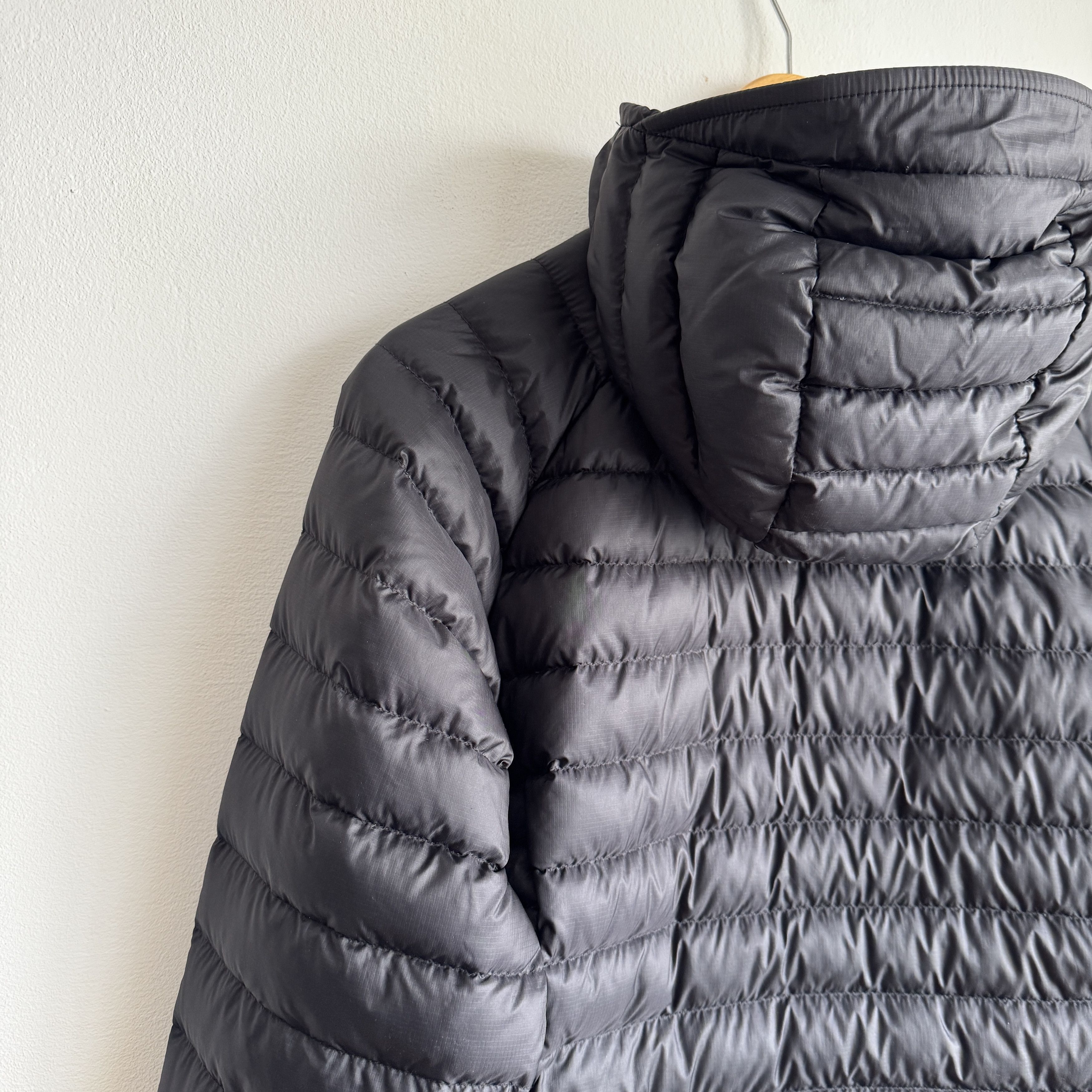 Rab RAB Women's Microlight Alpine Long Down Jacket L Size L / US 10 / IT 46 - 12 Thumbnail