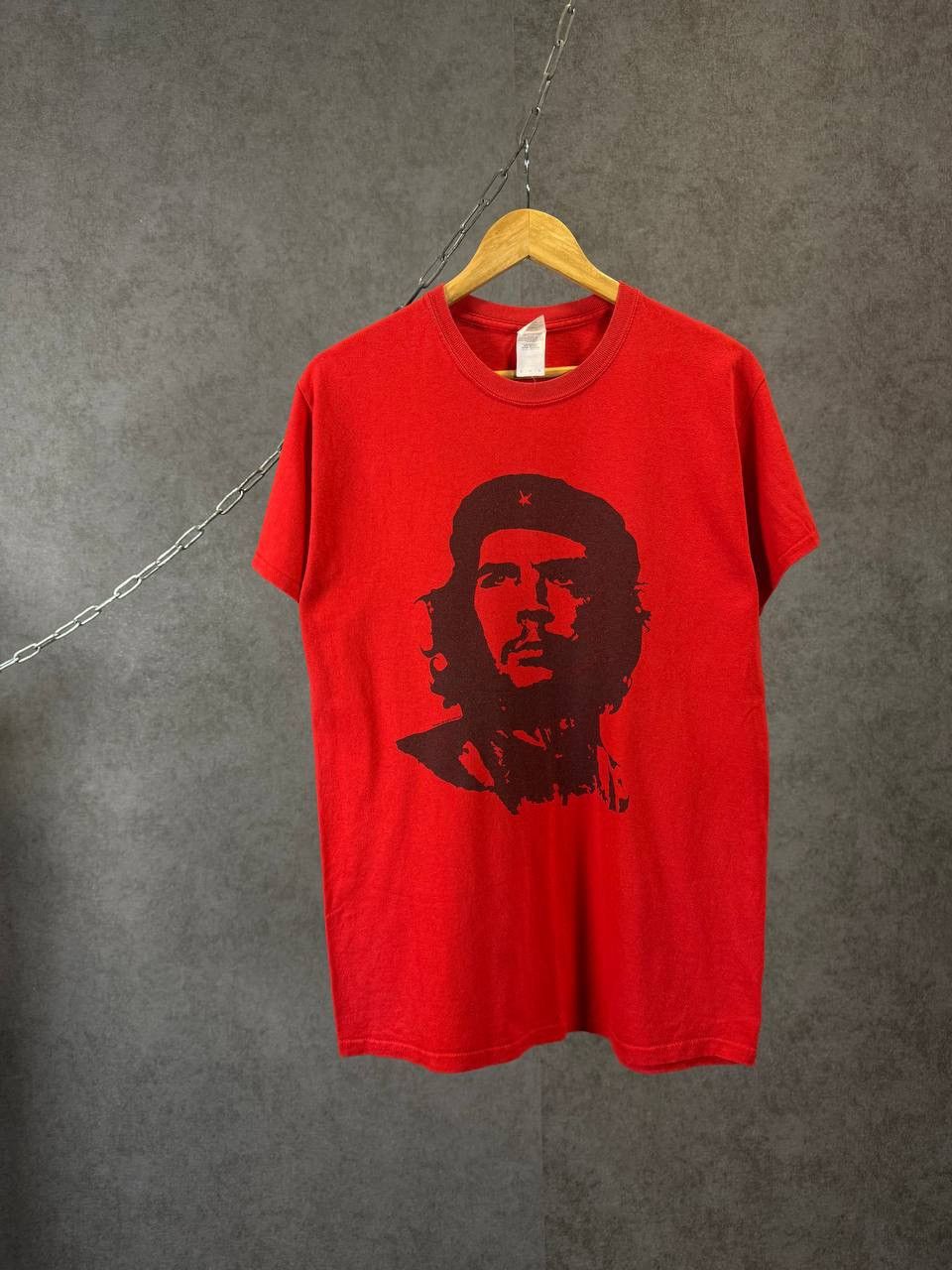 Other Che Guevara cult tee Size US S / EU 44-46 / 1 - 1 Thumbnail