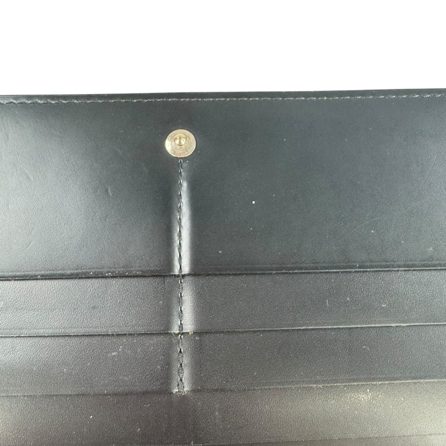 Goyard Goyard Richelieu Long Wallet Size ONE SIZE - 13 Thumbnail