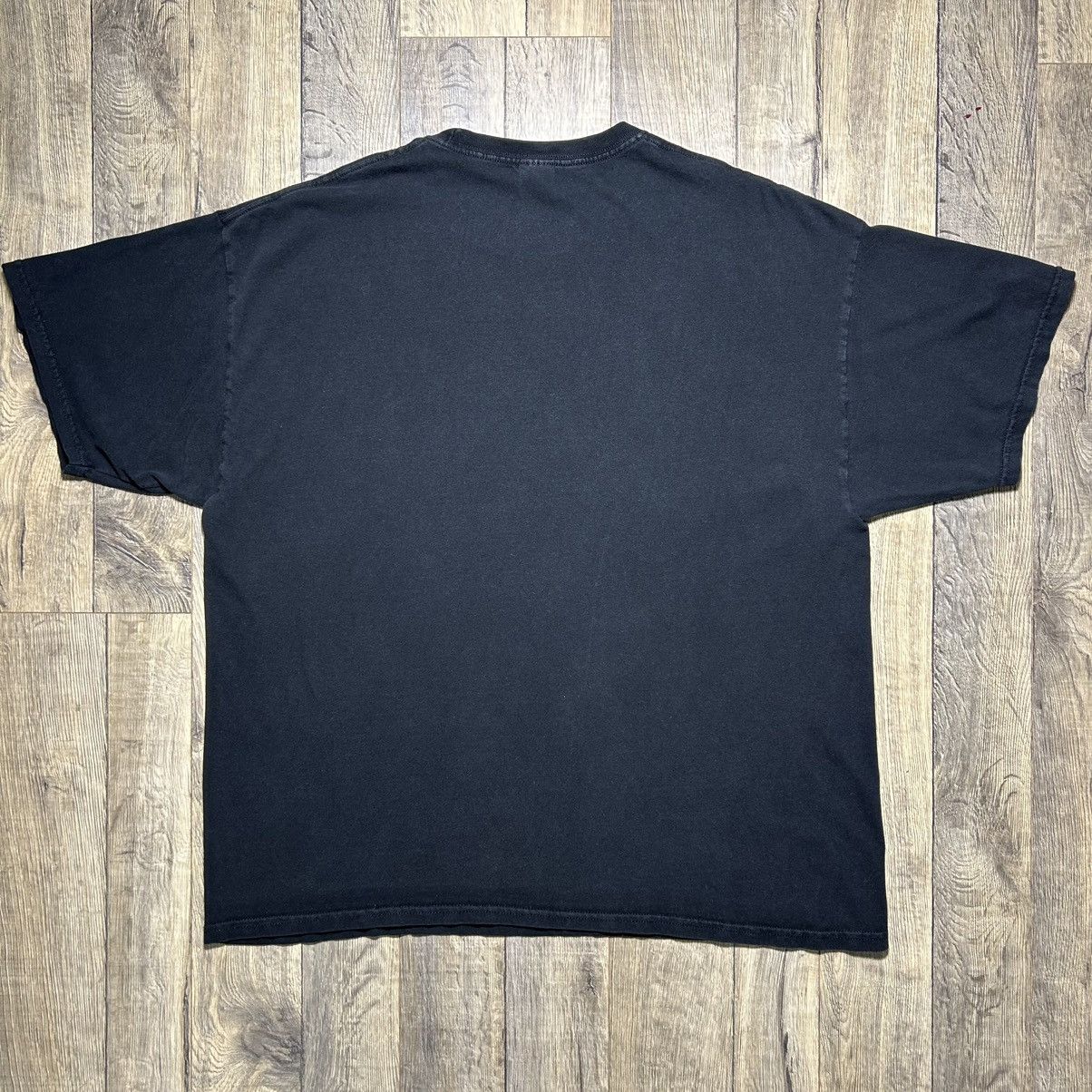Vintage Rare Vintage 90s E.T. Movie Promo T Shirt Size XL Size US XL / EU 56 / 4 - 5 Thumbnail