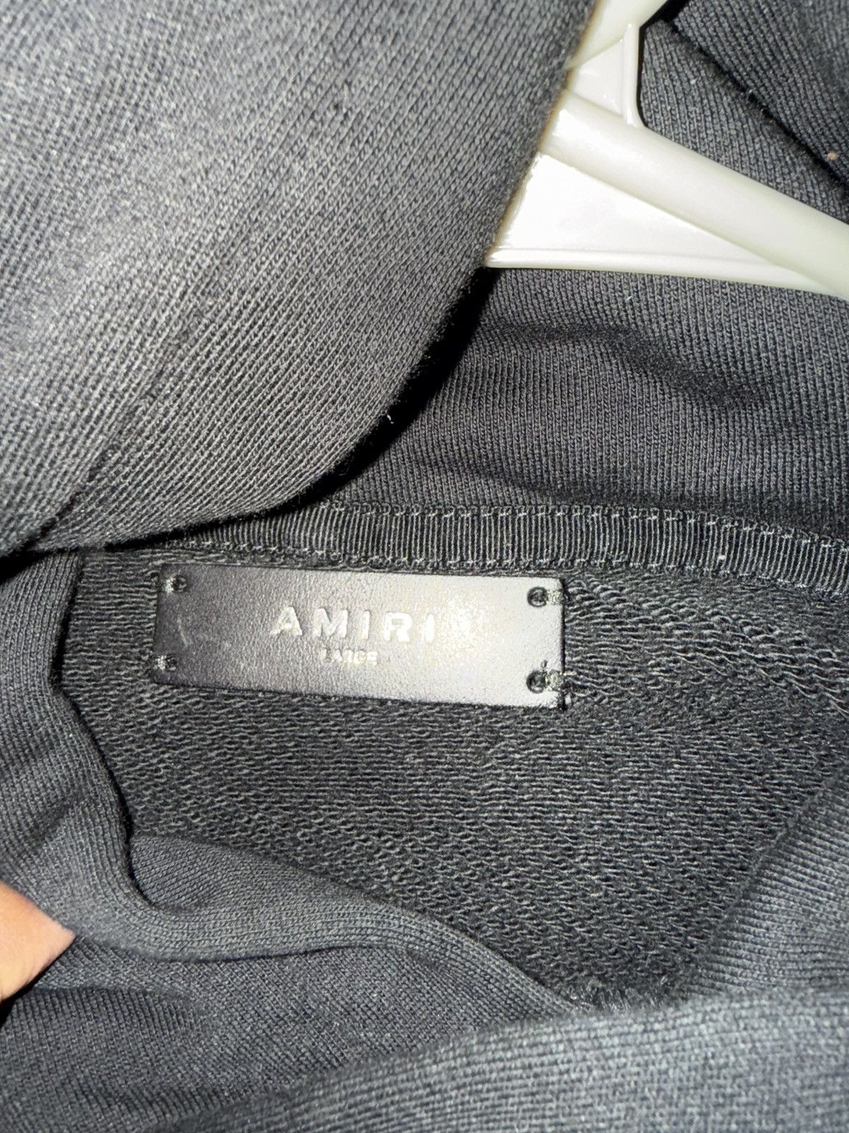 Amiri Amiri grateful dead hoodie Size US L / EU 52-54 / 3 - 3 Thumbnail