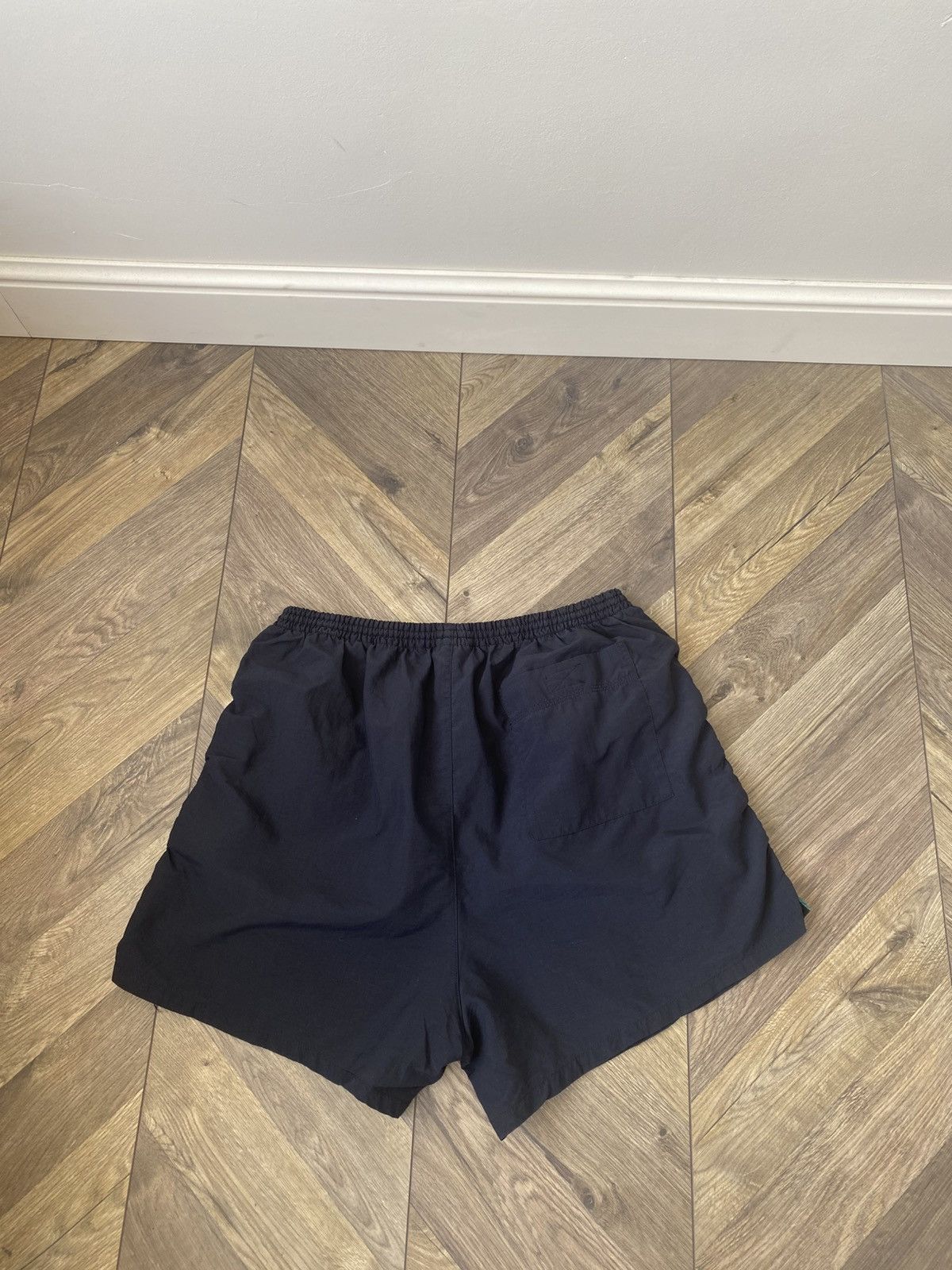 Adidas Vintage Adidas Equipment 90s shorts Size US 33 - 9 Thumbnail