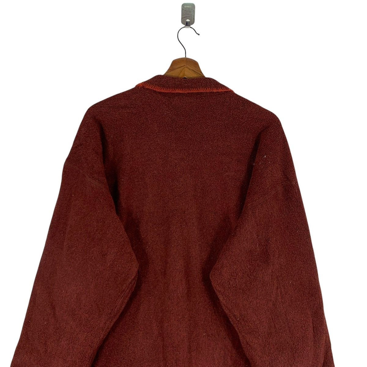 Issey Miyake × Japanese Brand IM PRODUCT ISSEY MIYAKE BUTTON SHIRTS Size US L / EU 52-54 / 3 - 7 Thumbnail