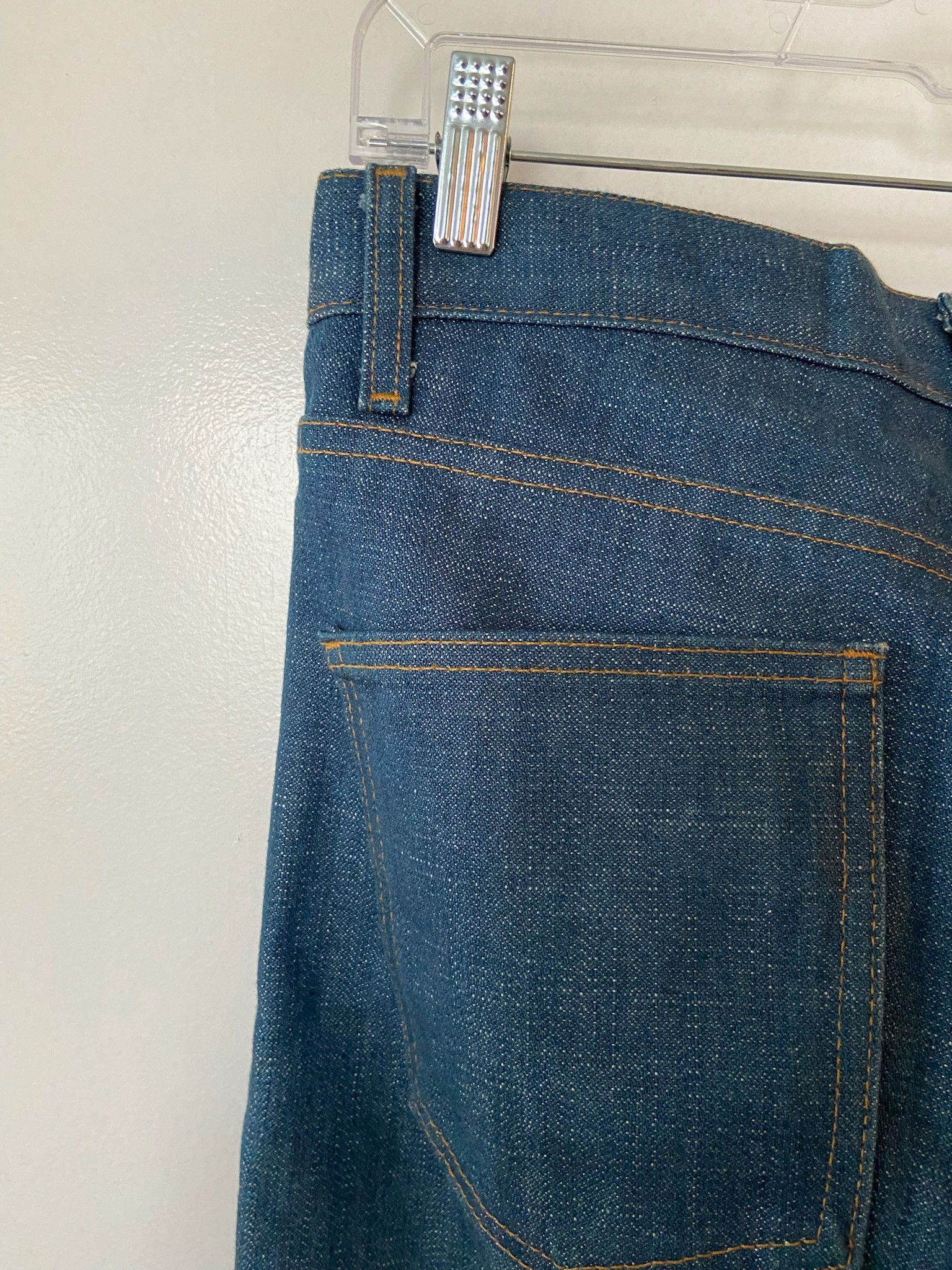 Naked & Famous Skinny Guy Royalcast Size US 30 / EU 46 - 4 Thumbnail
