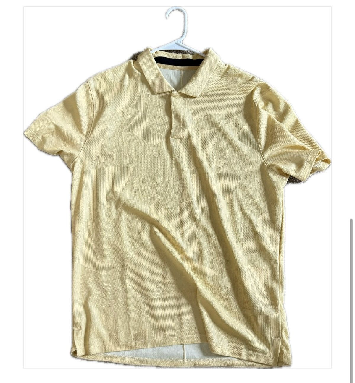 Nike Nike Golf Polo Size L Size US L / EU 52-54 / 3 - 1 Preview