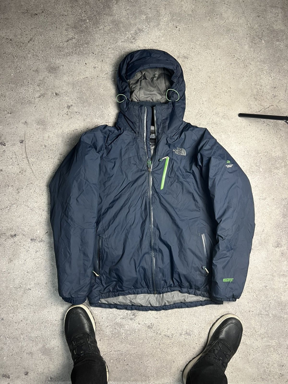 The North Face The North Face Primaloft Waterproof Jacket Size US M / EU 48-50 / 2 - 1 Thumbnail