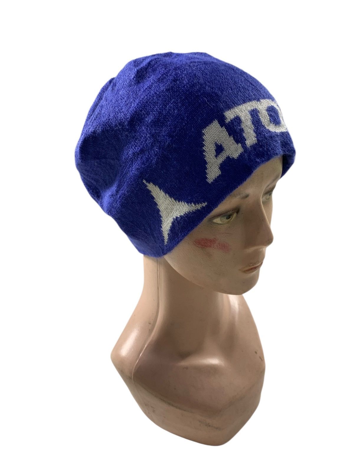 Kapital Atomic beanie hats Size ONE SIZE - 1 Thumbnail