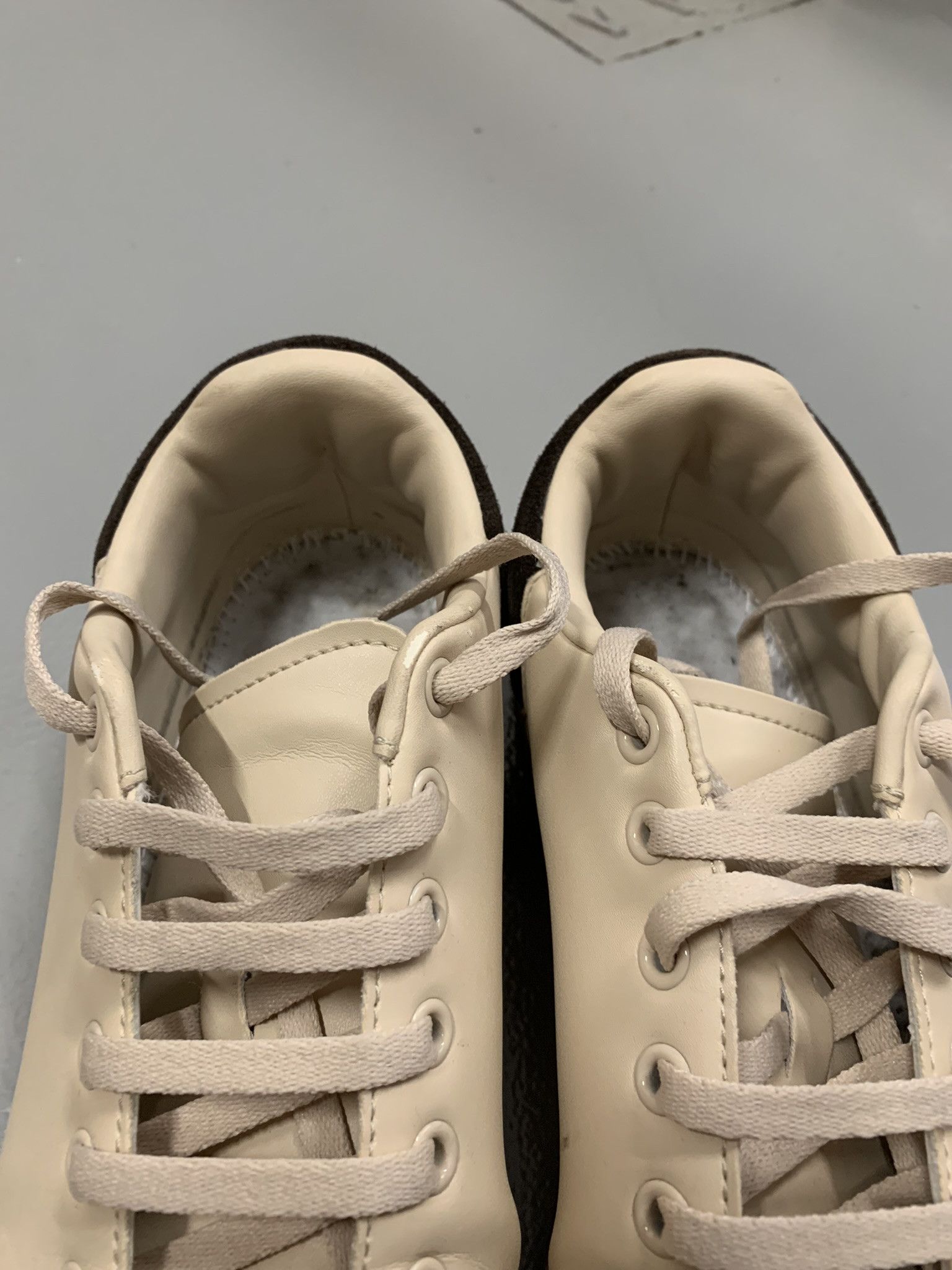 Raf Simons Raf Simons Orion vegan leather sneakers Size US 8 / EU 41 - 9 Thumbnail