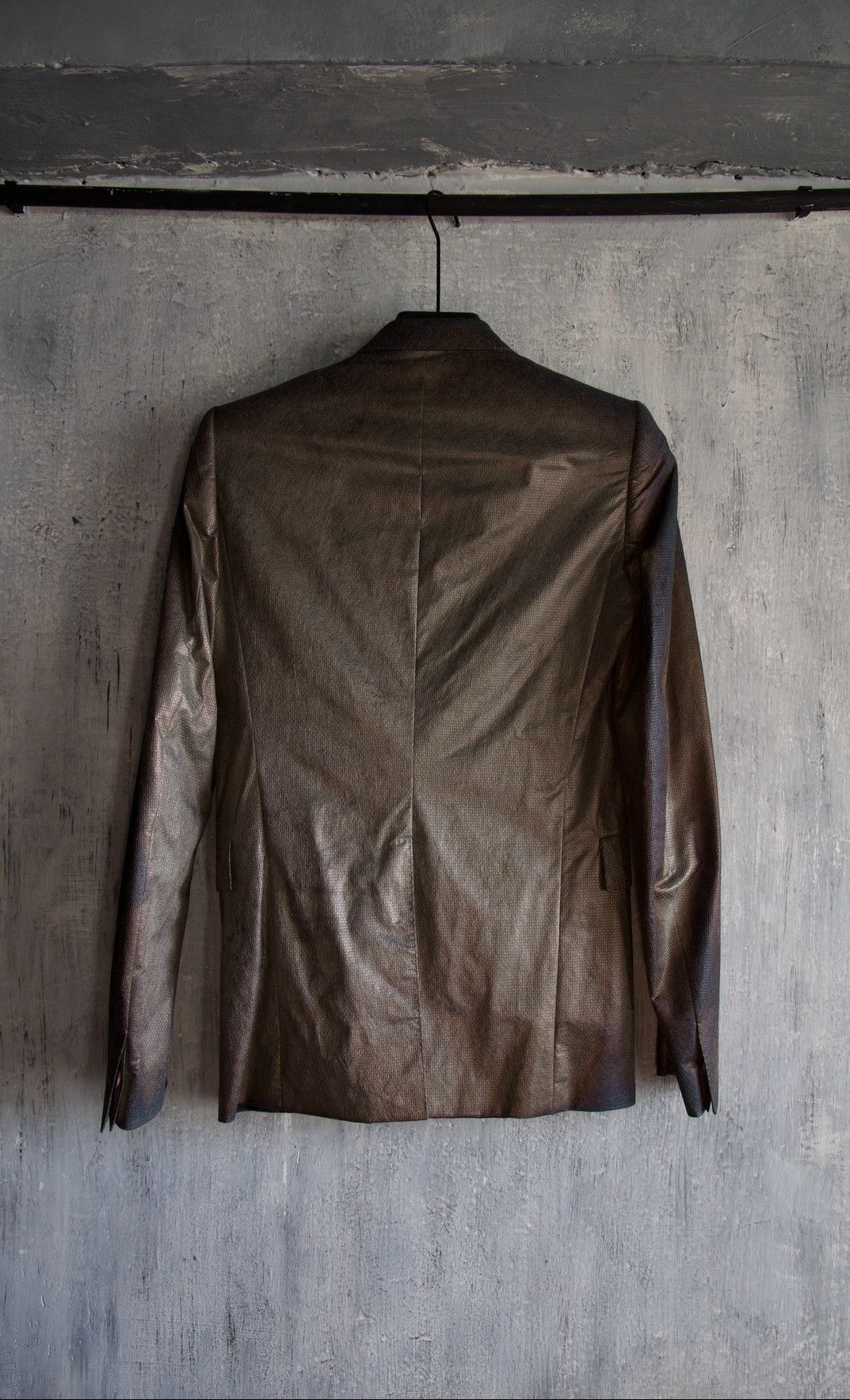 Deepti deepti silver blazer size 46 Size US S / EU 44-46 / 1 - 3 Thumbnail