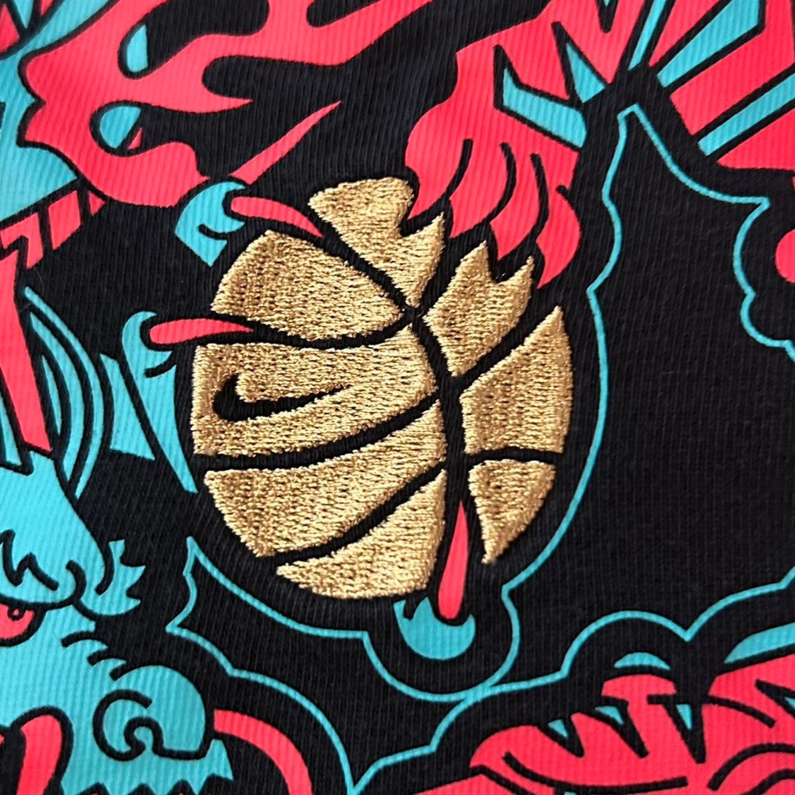 Nike Nike year of the dragon Size US XL / EU 56 / 4 - 5 Thumbnail