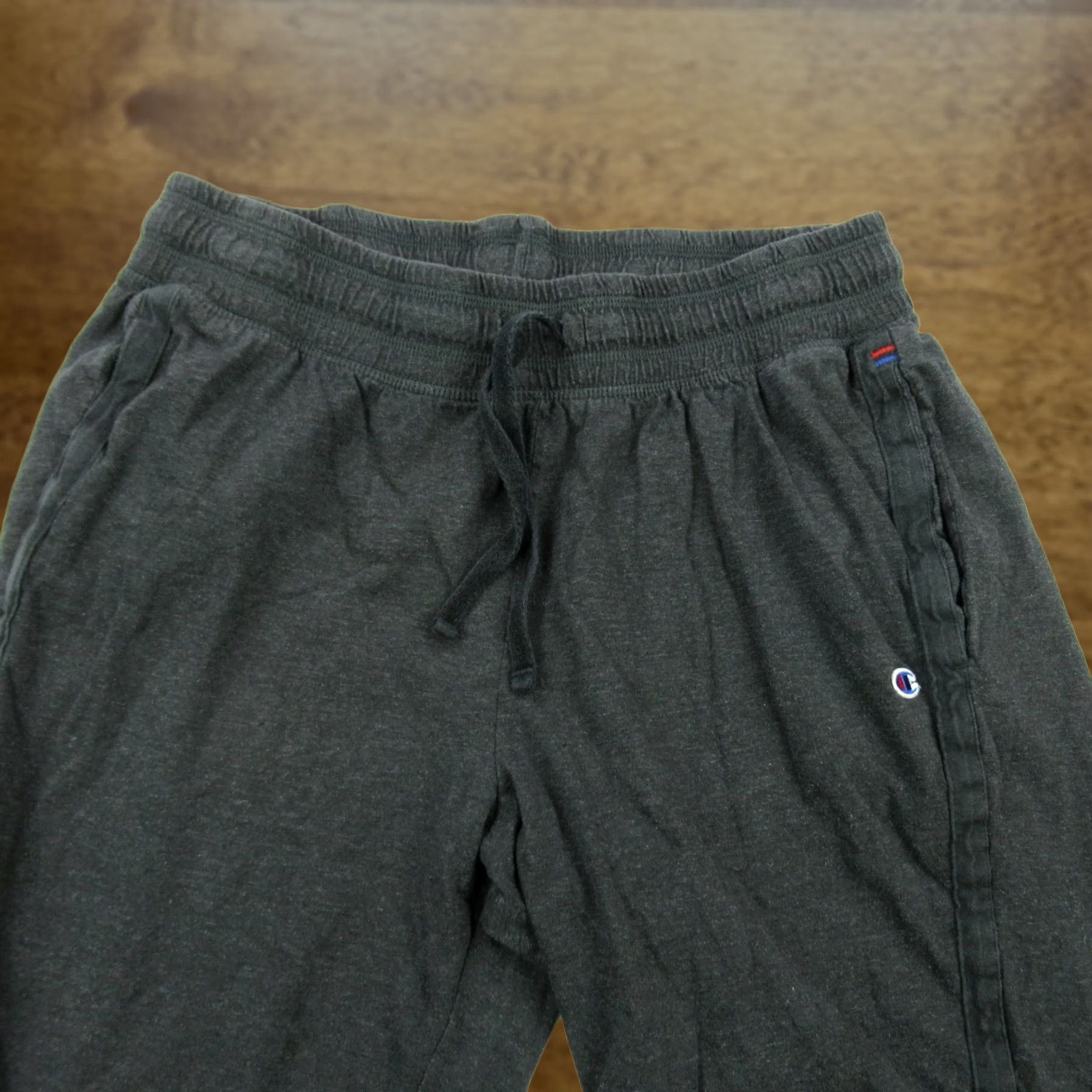Champion Champion Pants Womens Medium Lightweight Performance Sweatpants Workout Stretch Size 26" / US 2 / IT 38 - 1 Thumbnail