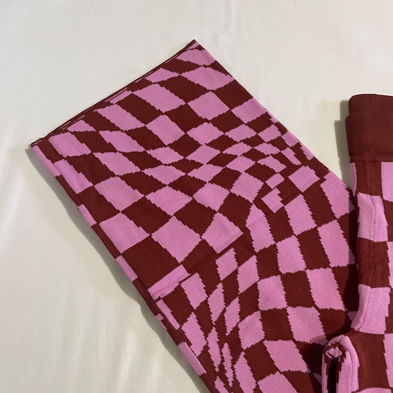 Daydreamer Daydreamer LA Basics Eclipse Wave Pull On Pant NWT Small Size 25" / US 0 / IT 36 - 3 Thumbnail
