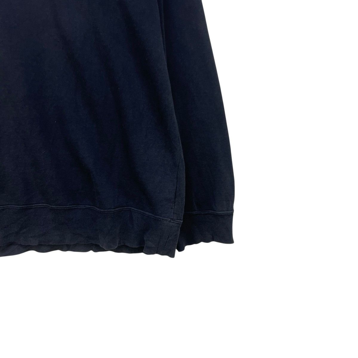 Quiksilver 💥Vintage Quiksikver Spellout Big Logo Crewneck Size US M / EU 48-50 / 2 - 5 Thumbnail