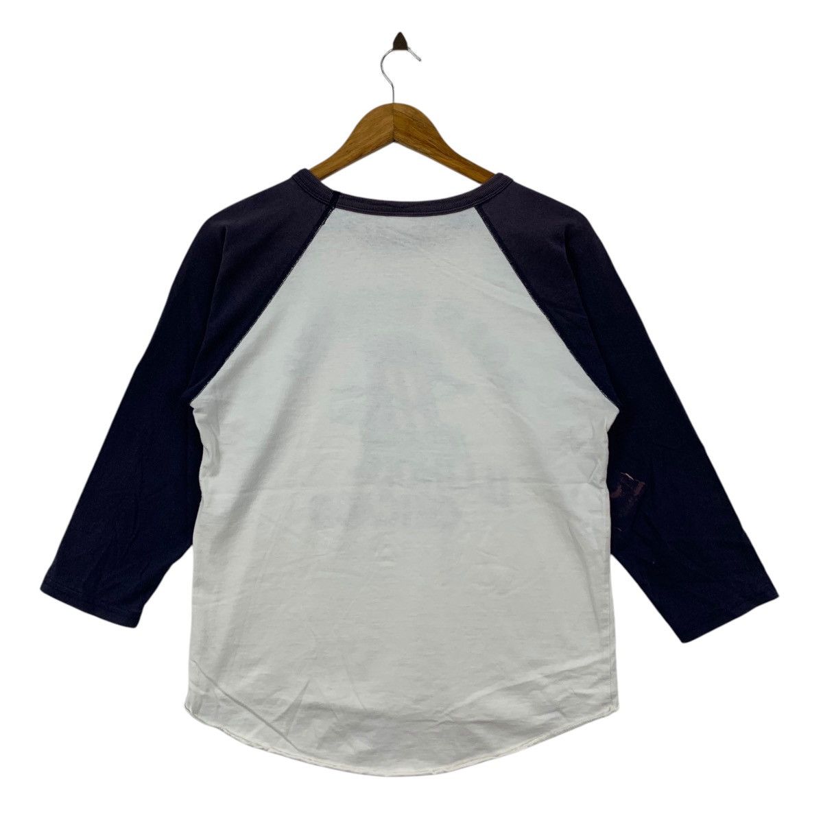 Toyo Enterprises CHESWICK Toyo Ent x ROAD RUNNER No 1 Japanese Brand Shirt Size US S / EU 44-46 / 1 - 2 Thumbnail