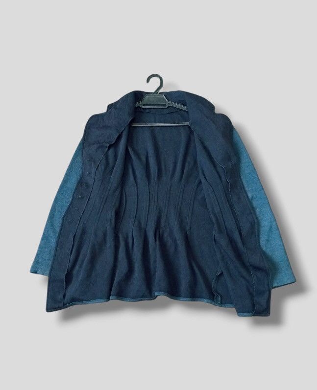 Christian Dior Monsieur Christian Dior Nice Jacket Size S / US 4 / IT 40 - 3 Thumbnail