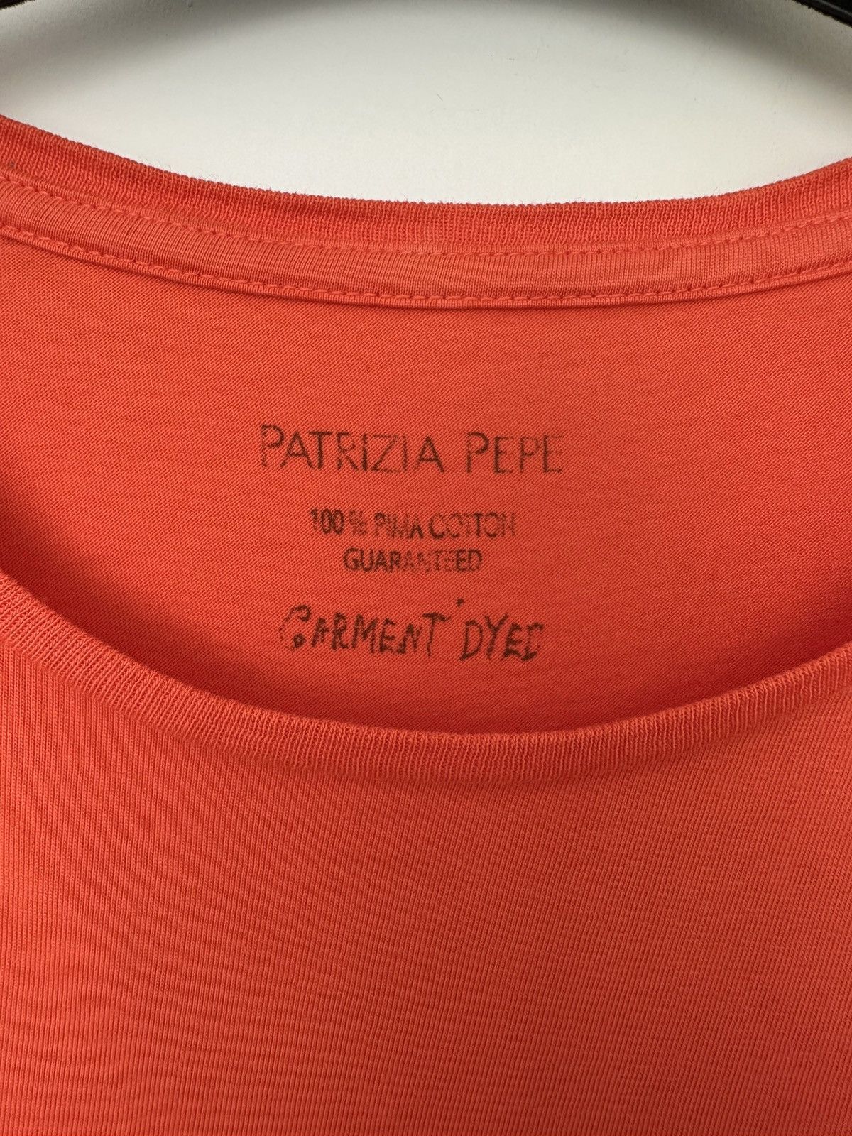 Patrizia Pepe Patrizia Pepe tshirt size M Size US M / EU 48-50 / 2 - 7 Thumbnail