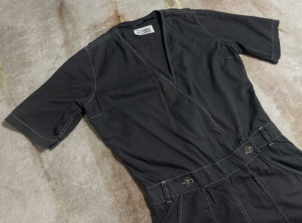 Maison Margiela maison margiela dress Size M / US 6-8 / IT 42-44 - 4 Thumbnail