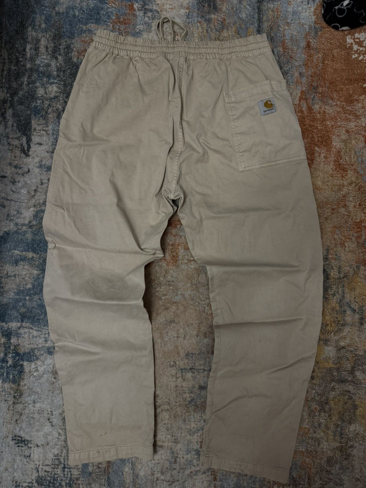 Carhartt carhartt joggers Size US 42 / EU 58 - 2 Thumbnail