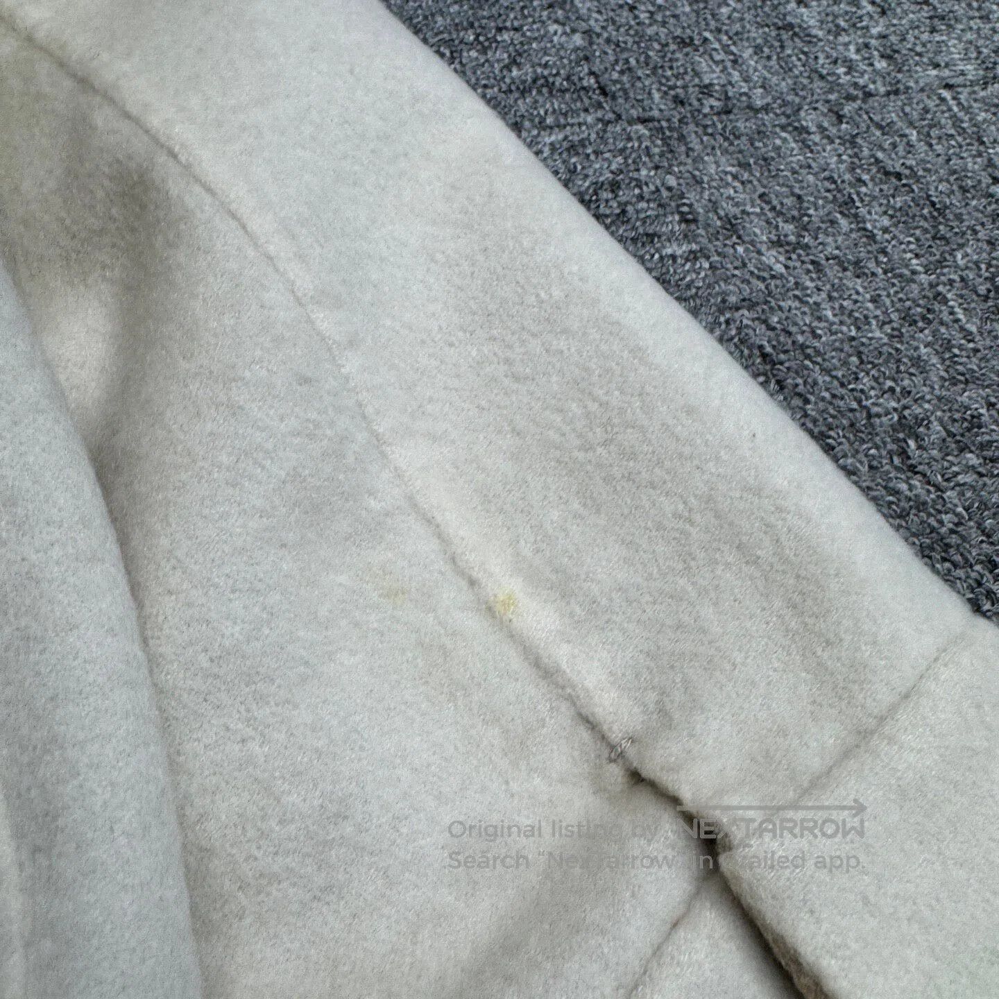 Loro Piana LORO PIANA Pocketed cashmere jacket| Size US S / EU 44-46 / 1 - 3 Thumbnail