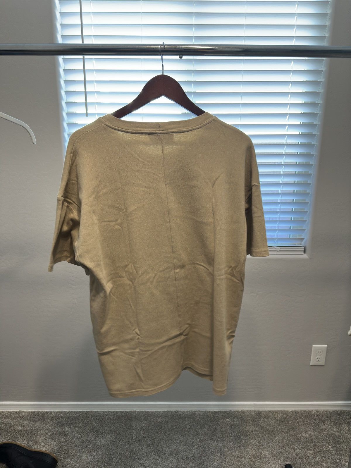 Represent Clo. Short sleeve shirt Size US L / EU 52-54 / 3 - 2 Thumbnail
