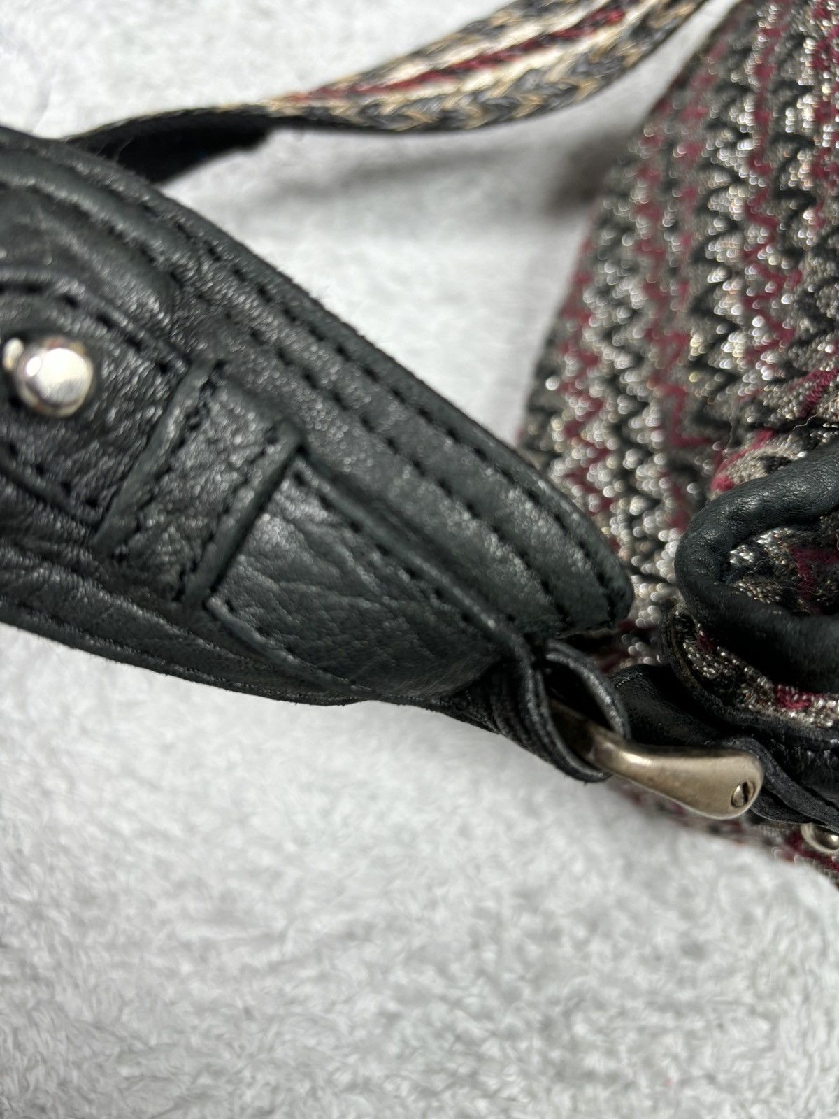 Isabel Marant Isabel Marant Crossbody Bag Size ONE SIZE - 5 Thumbnail