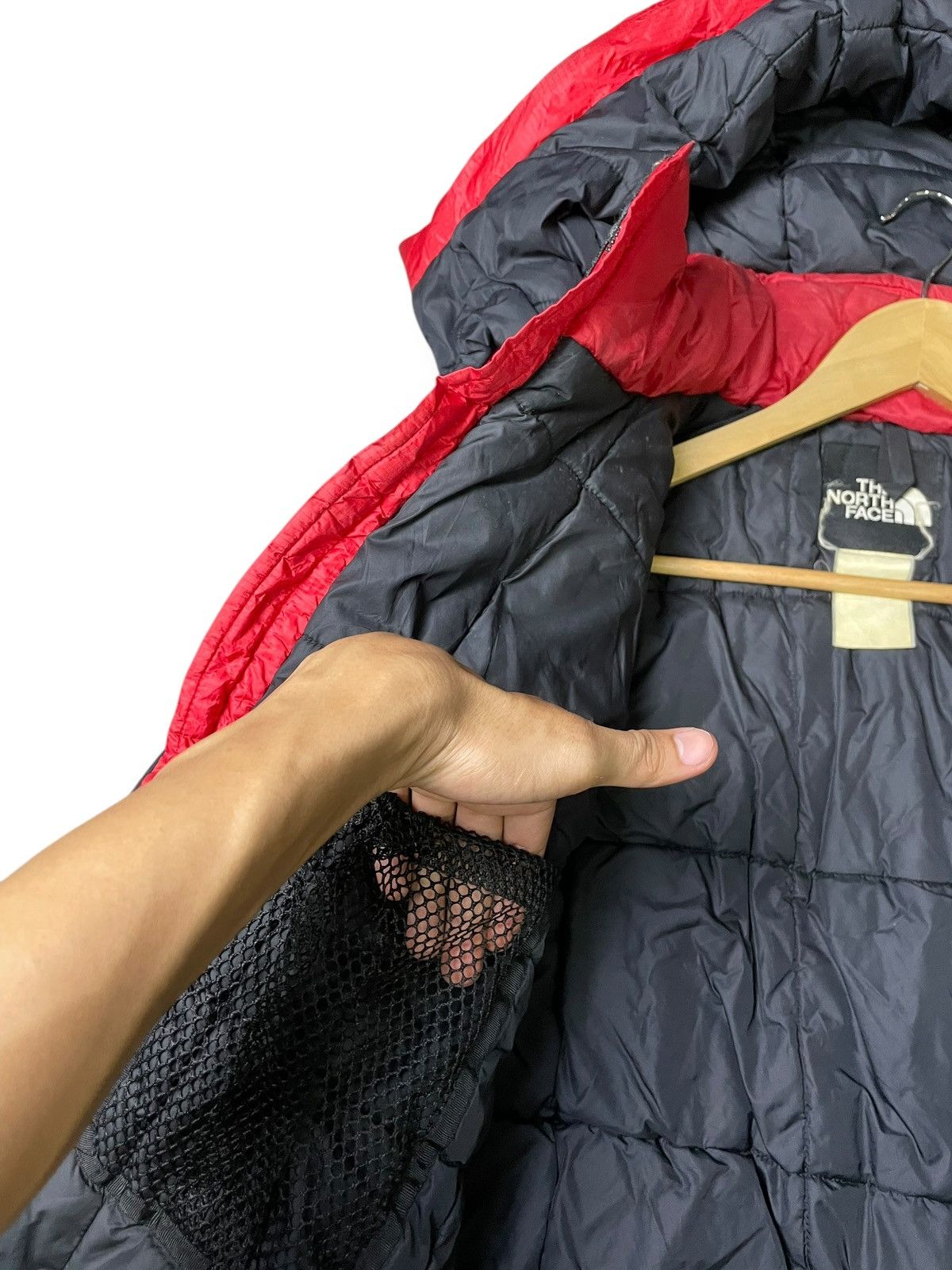 The North Face The North Face Baltoro Puffer Jacket (53) Size US M / EU 48-50 / 2 - 11 Thumbnail