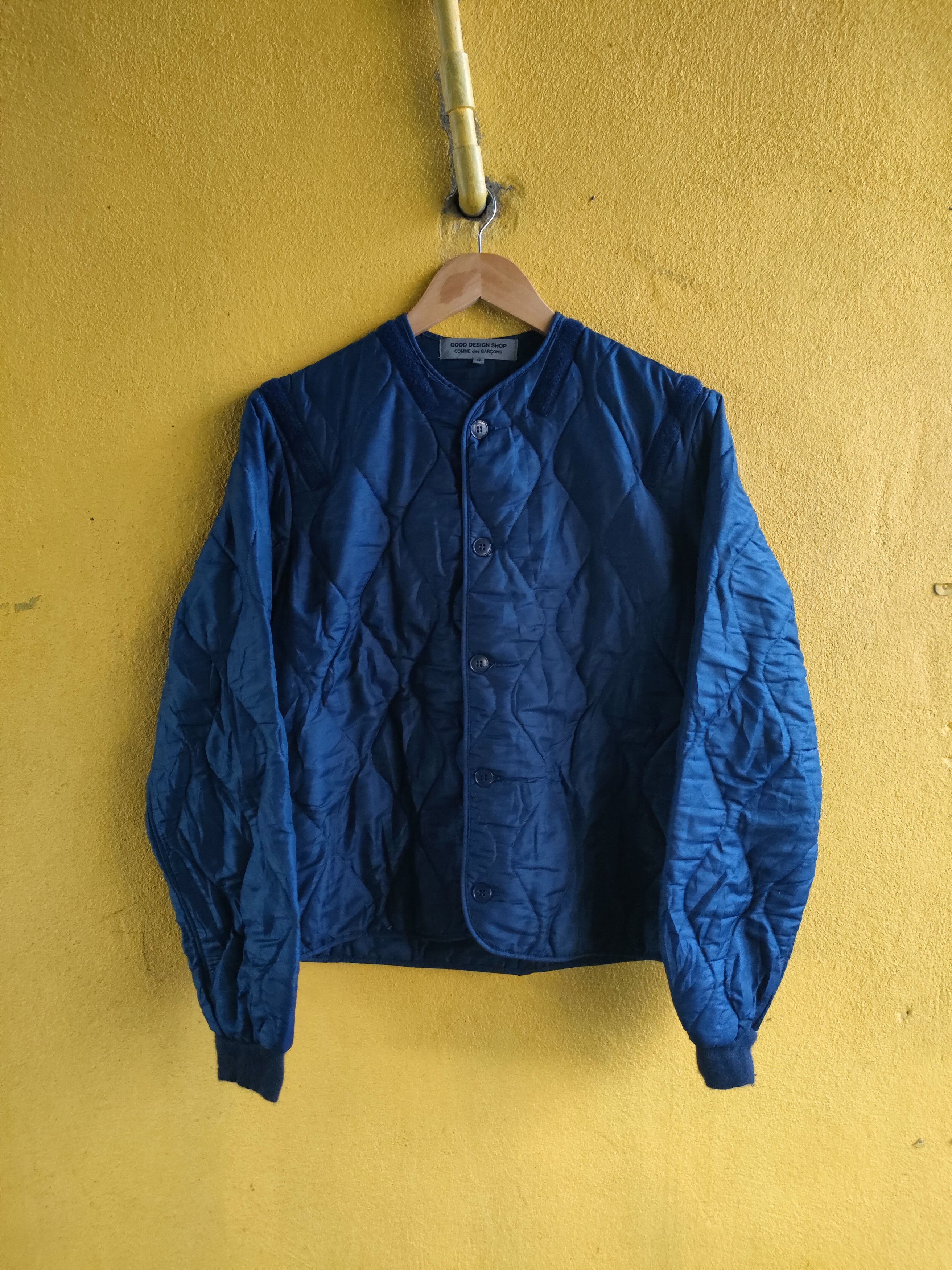 CDG by Comme des Garcons × Comme des Garcons Comme Des Garcons AD2016 CDG CDG CDG Size US S / EU 44-46 / 1 - 2 Thumbnail