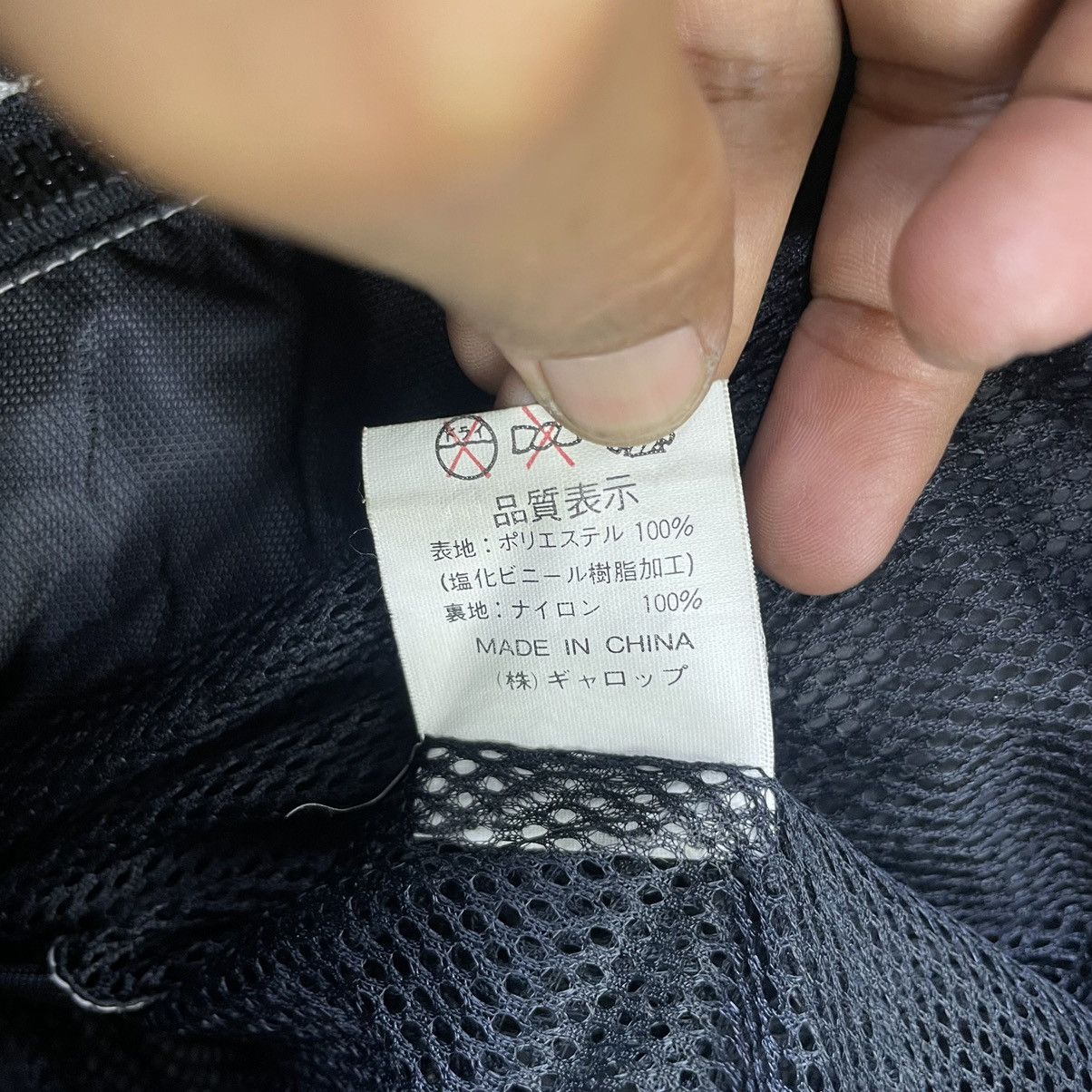 Japanese Brand Japanese Brand Agora Motorcycle Jacket Size US M / EU 48-50 / 2 - 11 Thumbnail