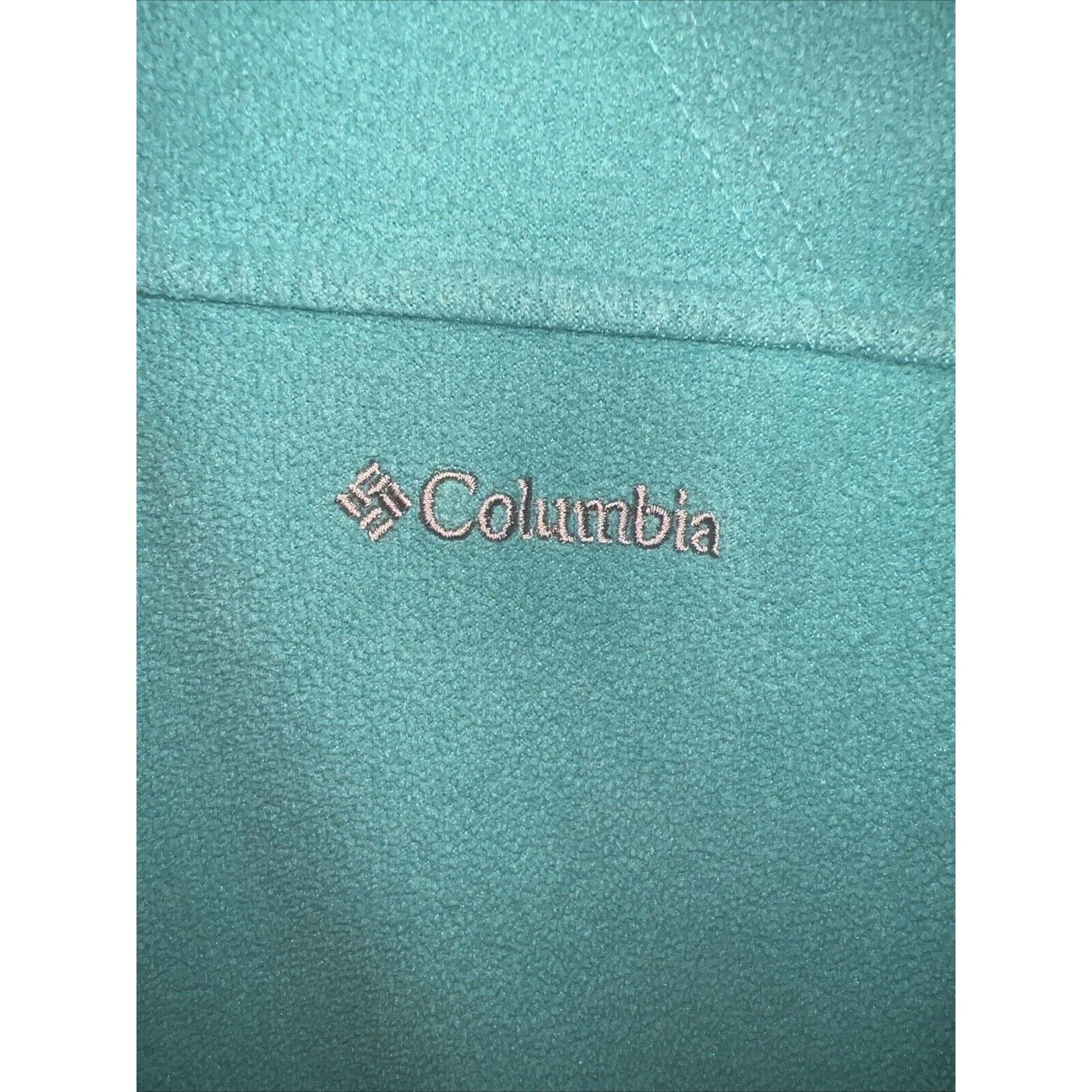 Columbia Columbia Women’s Full Zip Jacket Size XS Wool With Pockets Size XS / US 0-2 / IT 36-38 - 4 Thumbnail