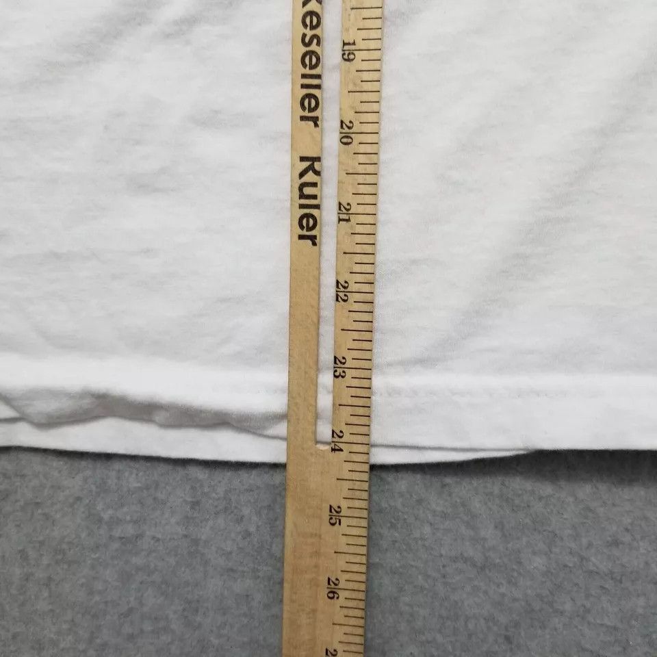 Other IA Solidarity Shirt Mens Medium Short Sleeve Bayside Size US M / EU 48-50 / 2 - 9 Thumbnail