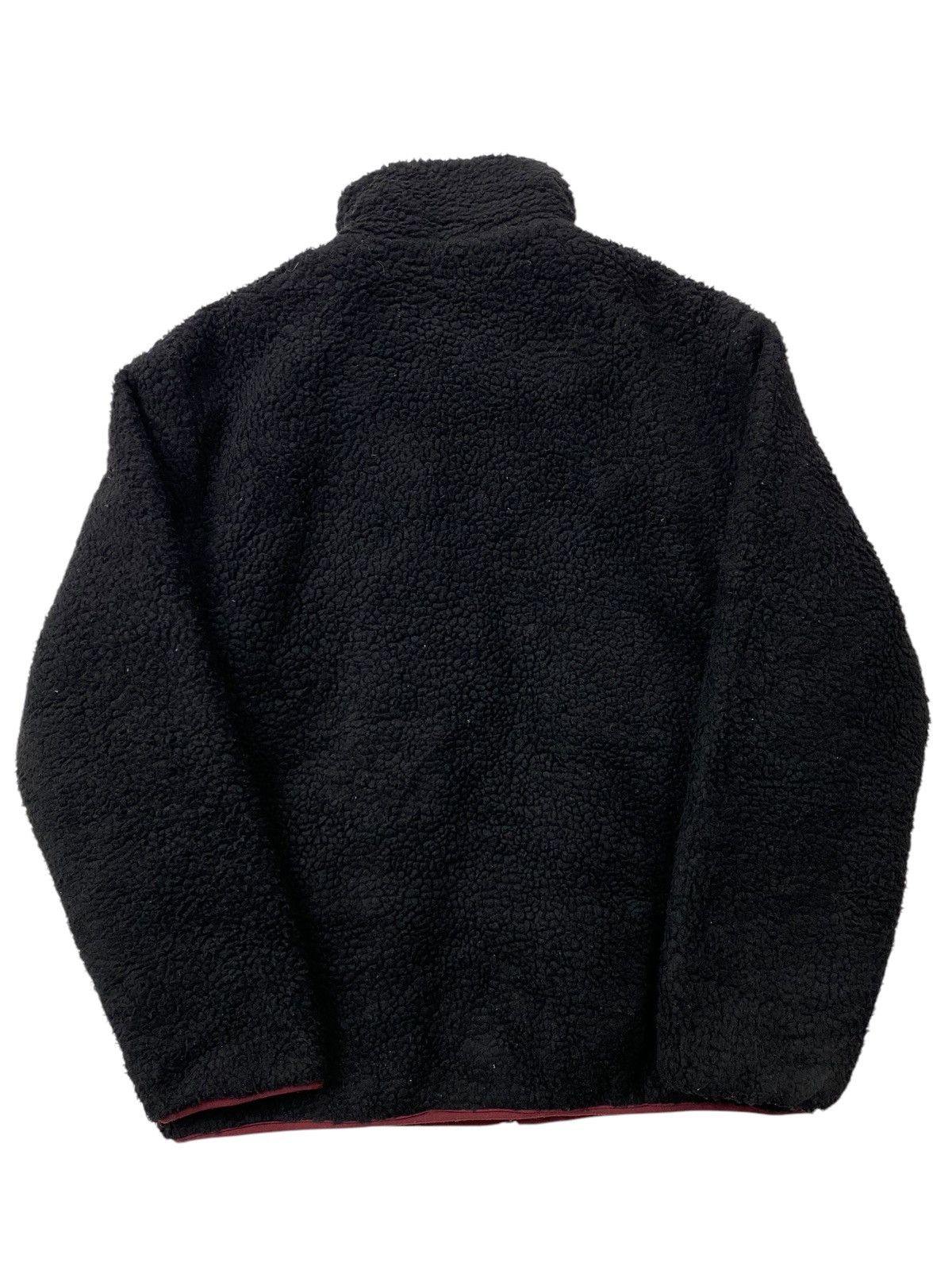 Kangol Kangol Sherpa Jacket Revisible Size US M / EU 48-50 / 2 - 2 Thumbnail