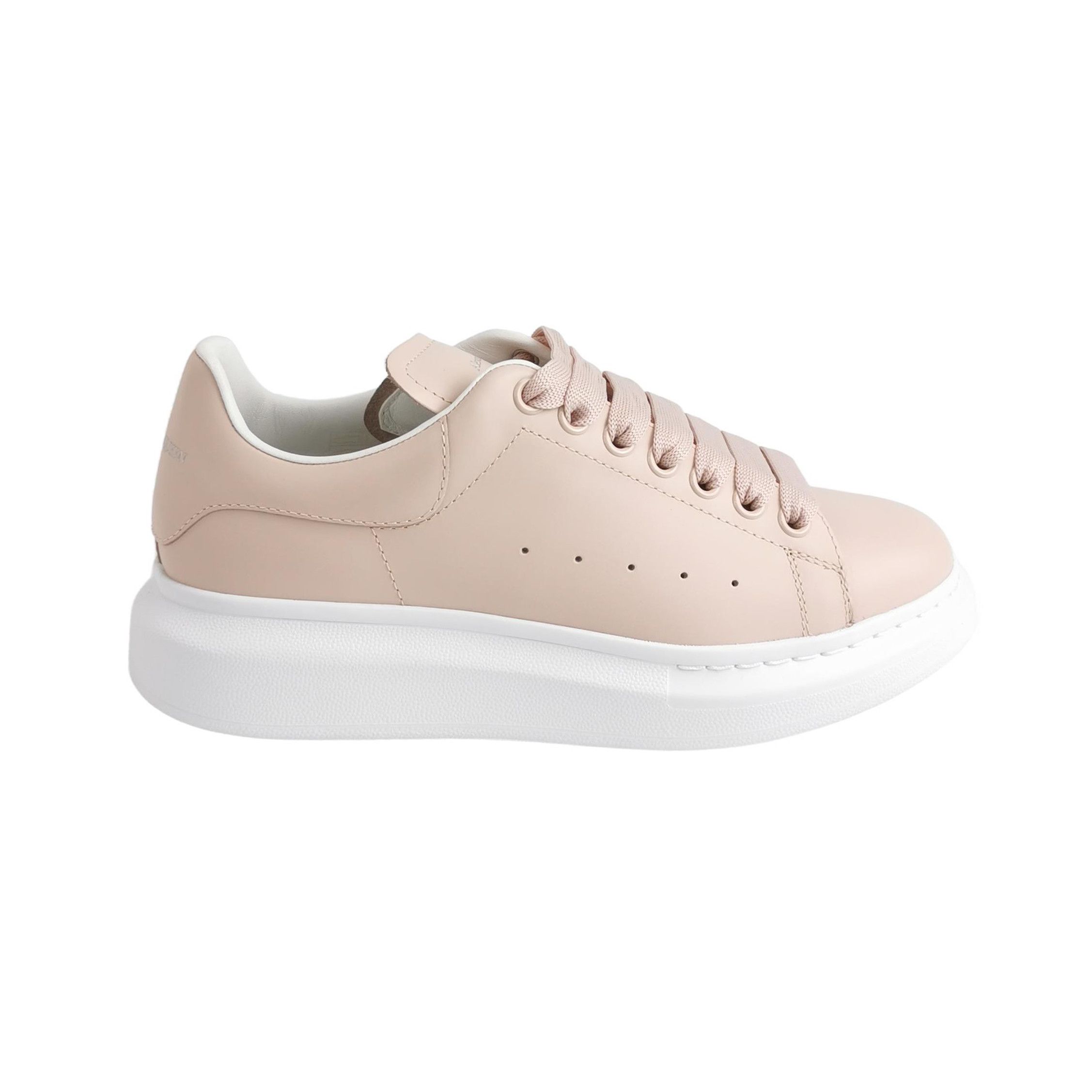 Alexander McQueen Alexander McQueen Women 9 Lowtop Sneakers Size US 9 / IT 39 - 1 Thumbnail