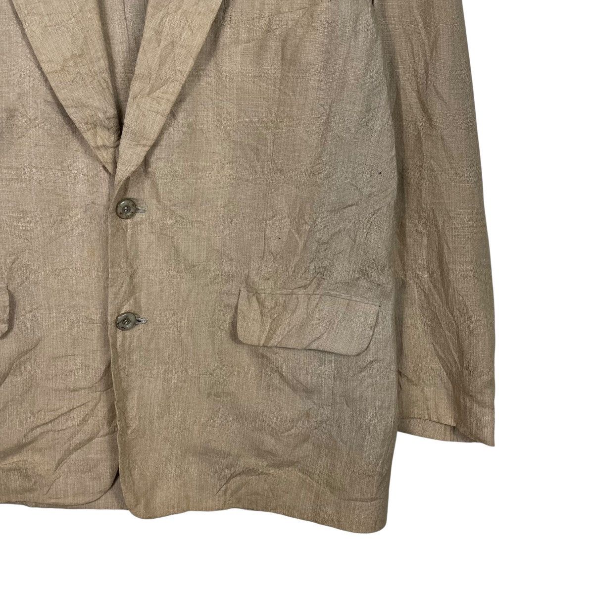 Nicole Club Nicole Monsieur By Koba Casual Jacket Size US M / EU 48-50 / 2 - 4 Thumbnail