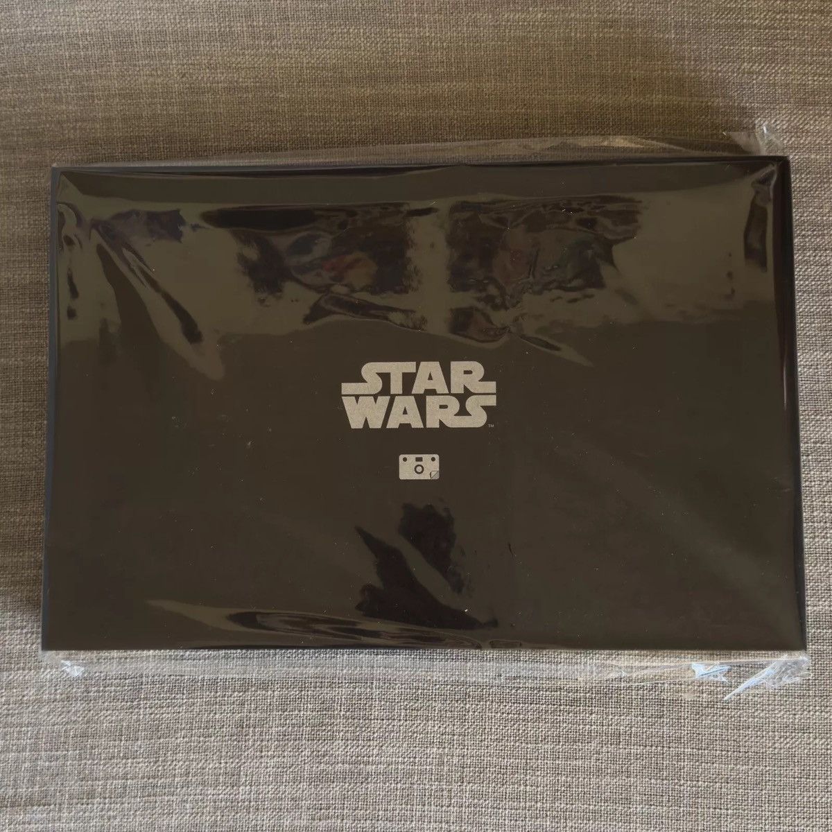 Star Wars Brand New Papershoot Vanguard Star Wars Toy Camera Digital Size ONE SIZE - 5 Thumbnail