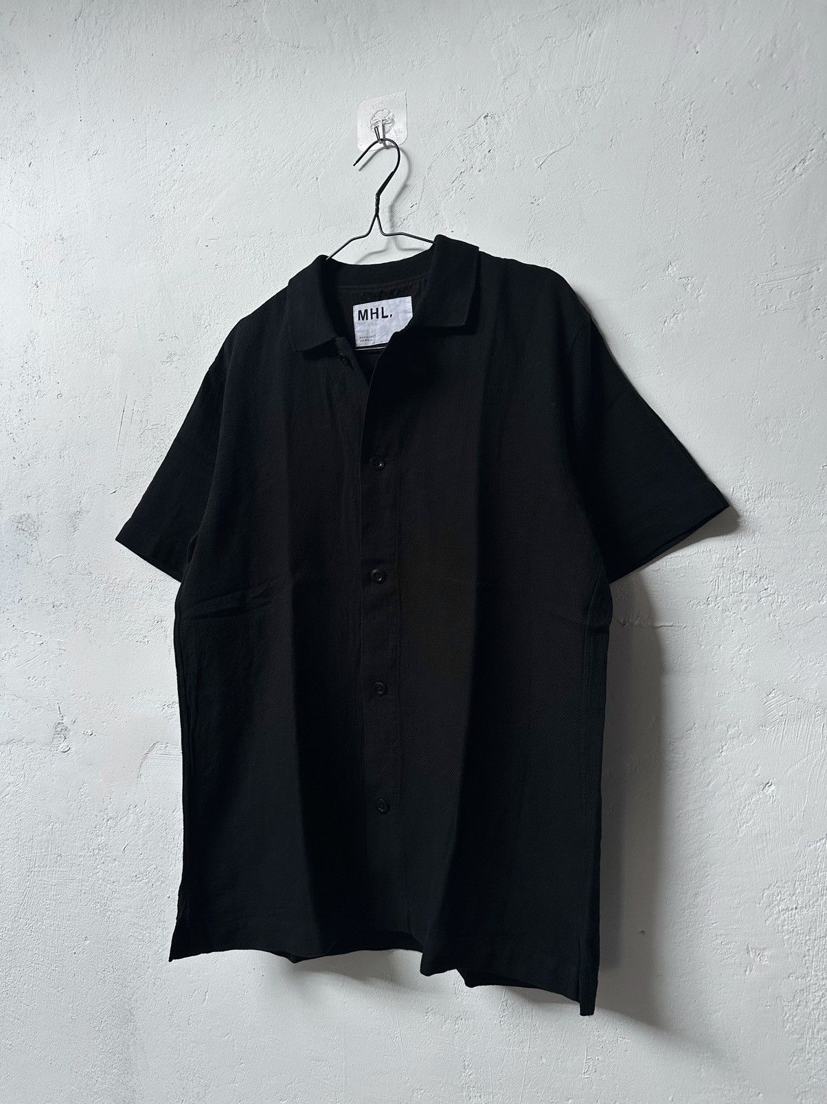 Margaret Howell MHL Shirt Size US L / EU 52-54 / 3 - 2 Thumbnail