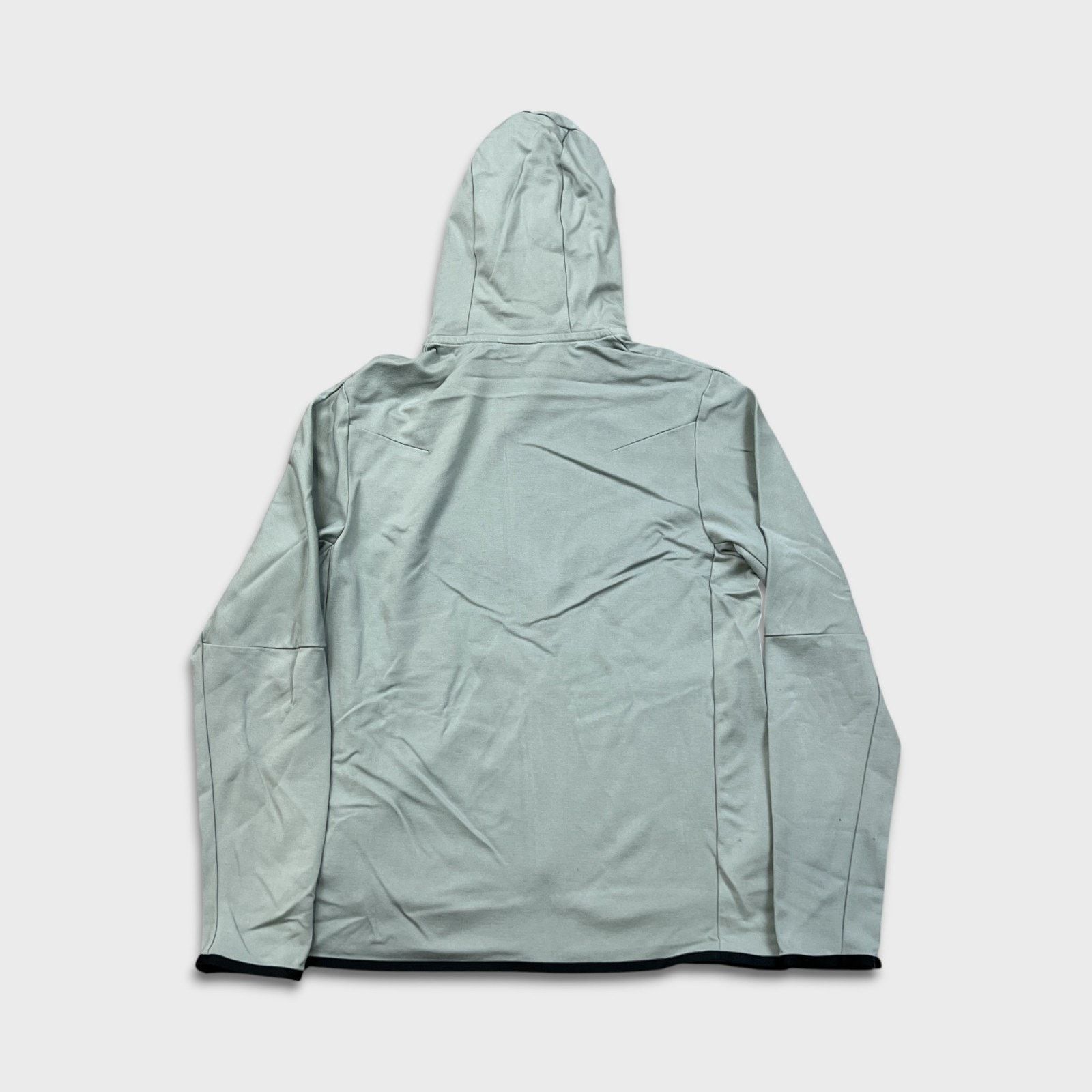 Nike Nike Sportswear Tech Fleece Hoodie Lightweight Full Zip Size US M / EU 48-50 / 2 - 6 Thumbnail