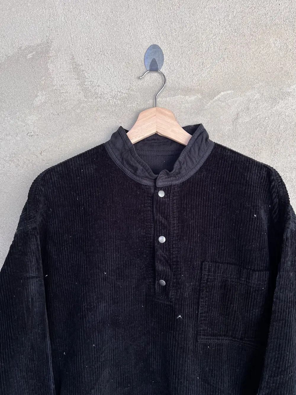 Chums Chum’s Corduroy Sweatshirt Size US L / EU 52-54 / 3 - 3 Thumbnail