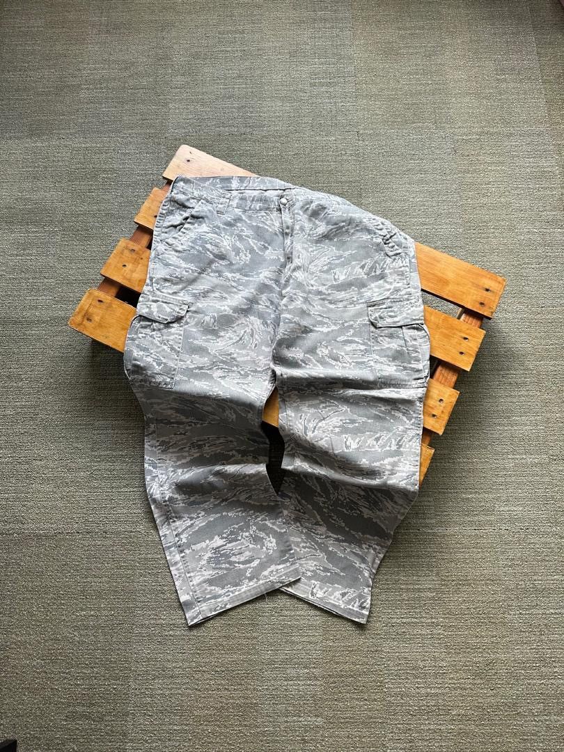 Other WORK KING CAMO TIGER STRIPE CARGO Size US 41 - 2 Thumbnail