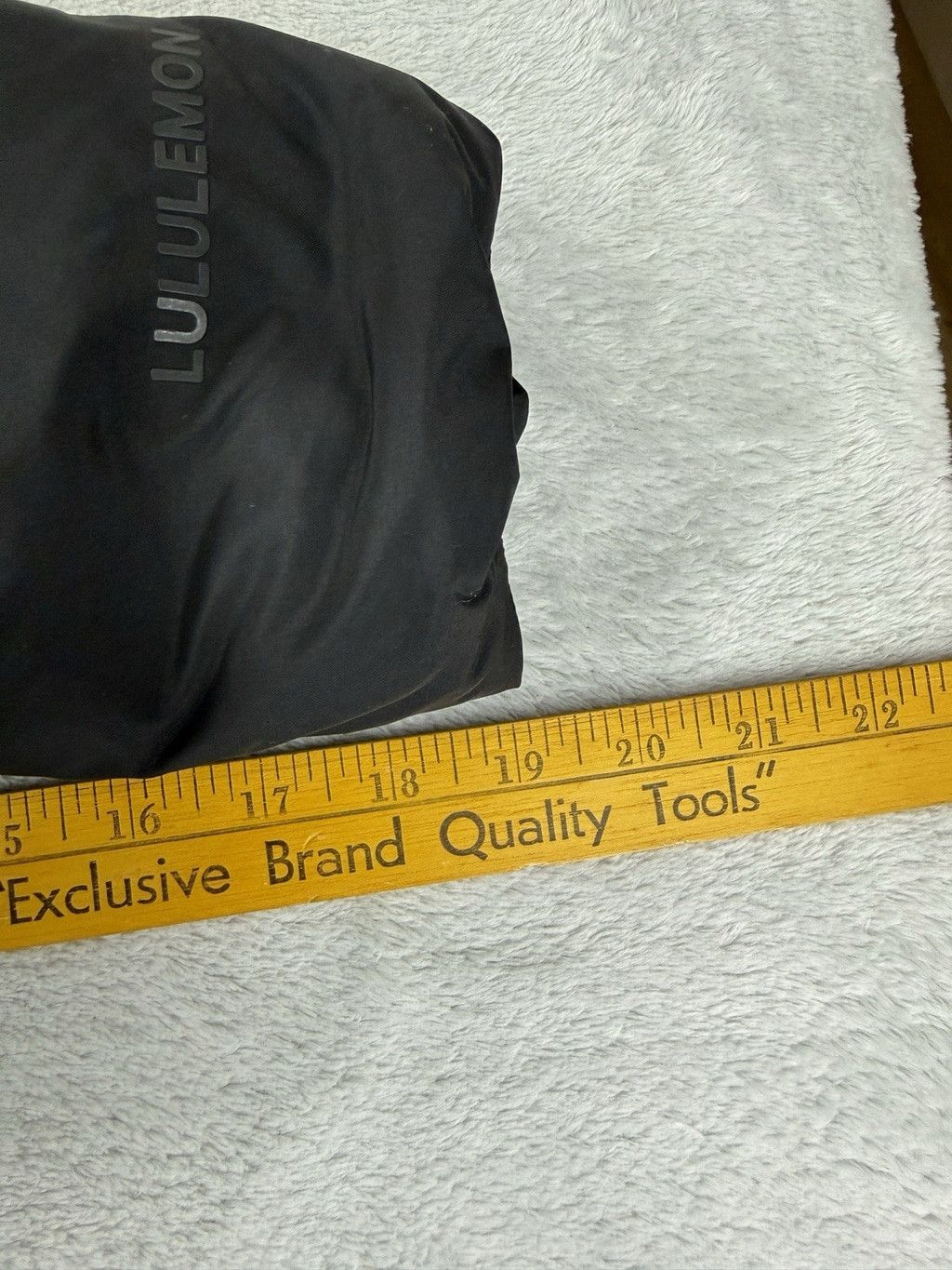 Lululemon Lululemon Women's Size 2 US Wunderpuff Long Hooded Puffer Size M / US 6-8 / IT 42-44 - 12 Thumbnail