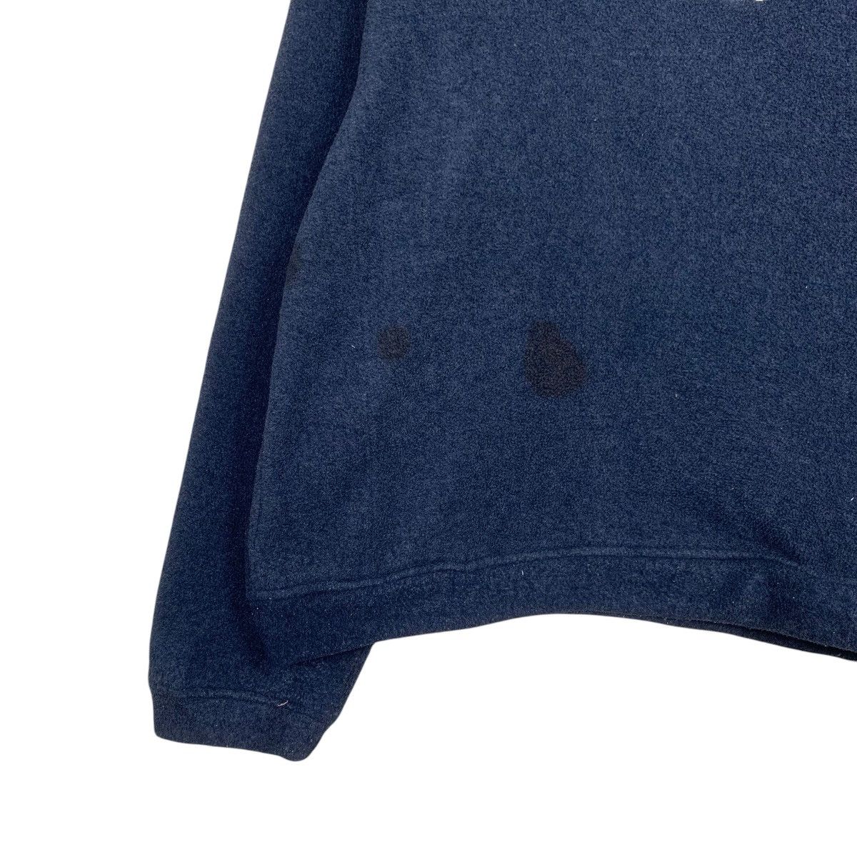 Japanese Brand Japanese Brand Nev Future Shapes Sweater Size US L / EU 52-54 / 3 - 4 Thumbnail