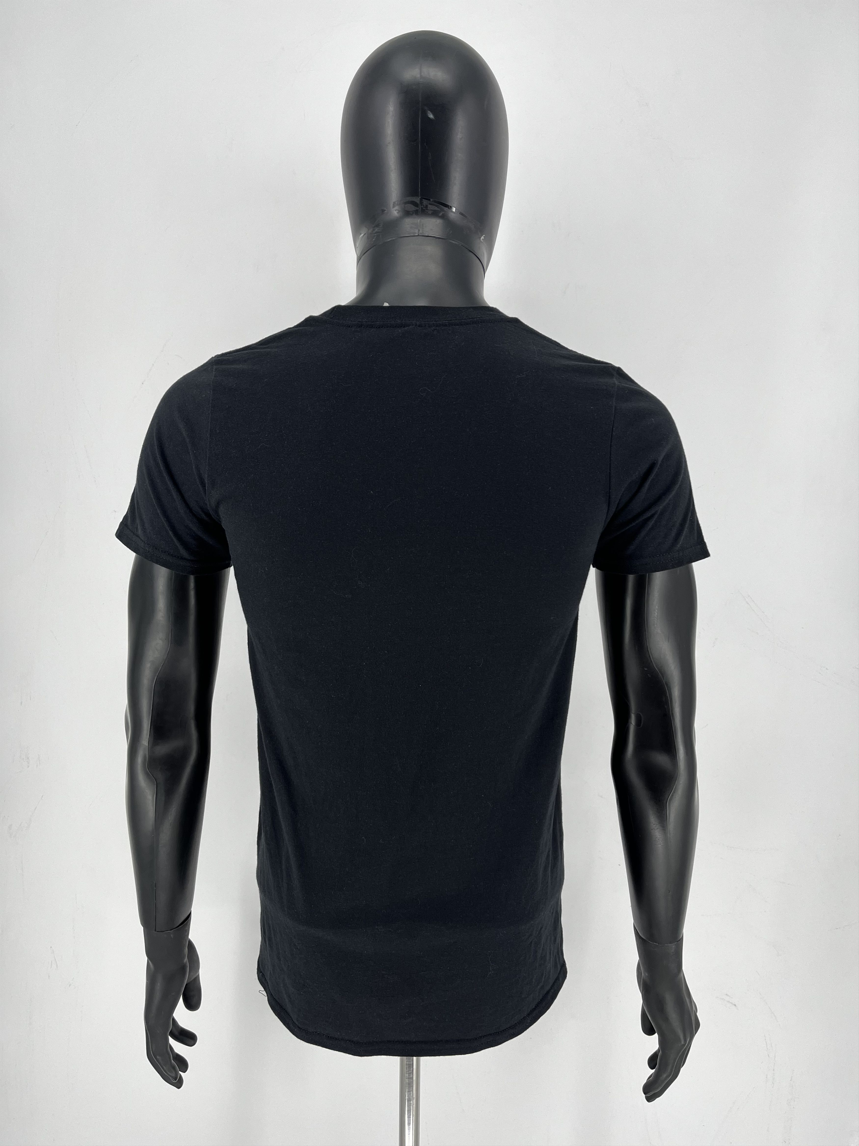 Band Tees Vintage streetwear band rock The show must go on t-shirt Size US S / EU 44-46 / 1 - 9 Thumbnail