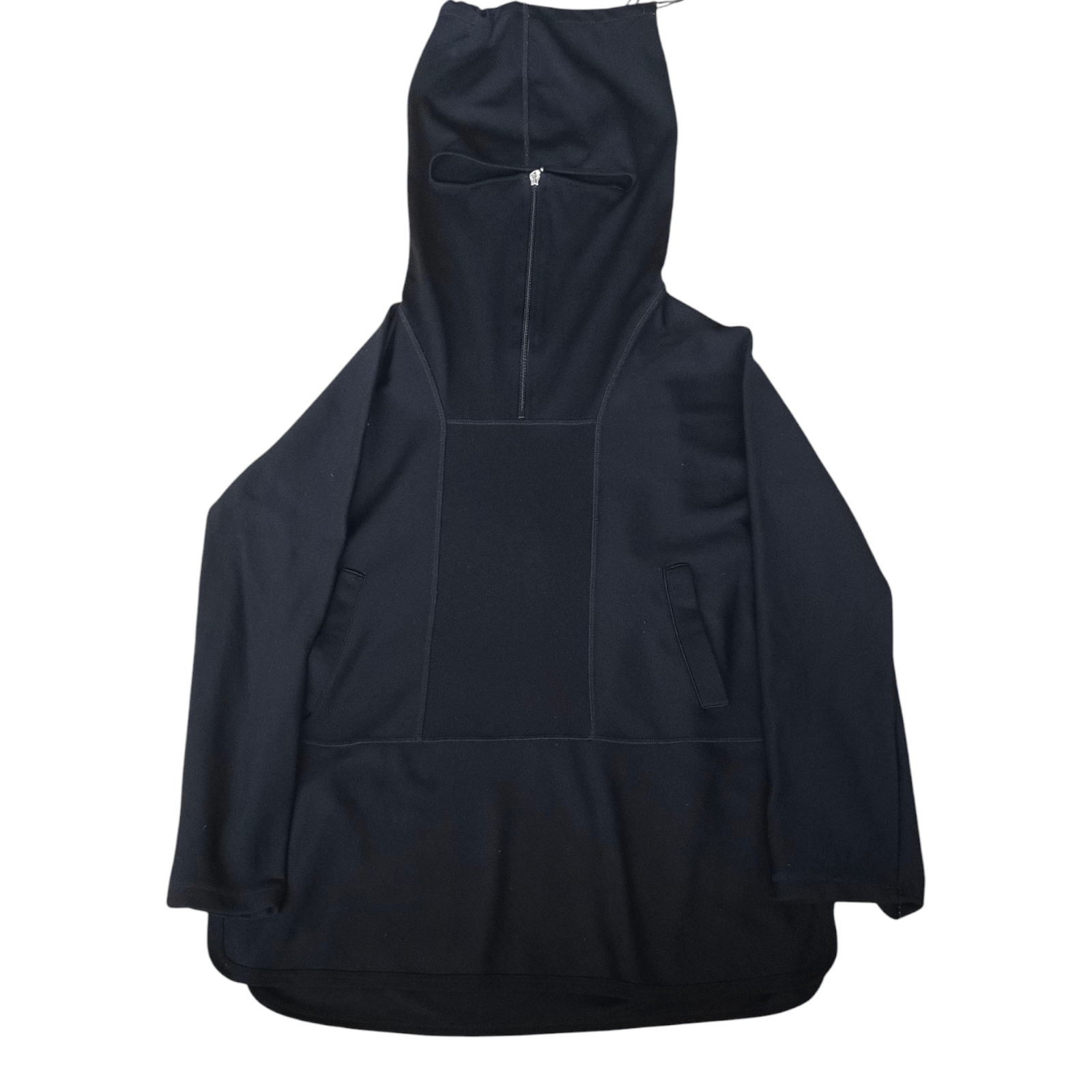 Marithe + Francois Girbaud Marithe Francois Girbaud Cravatatakiller Technical Jacket Size US M / EU 48-50 / 2 - 1 Thumbnail