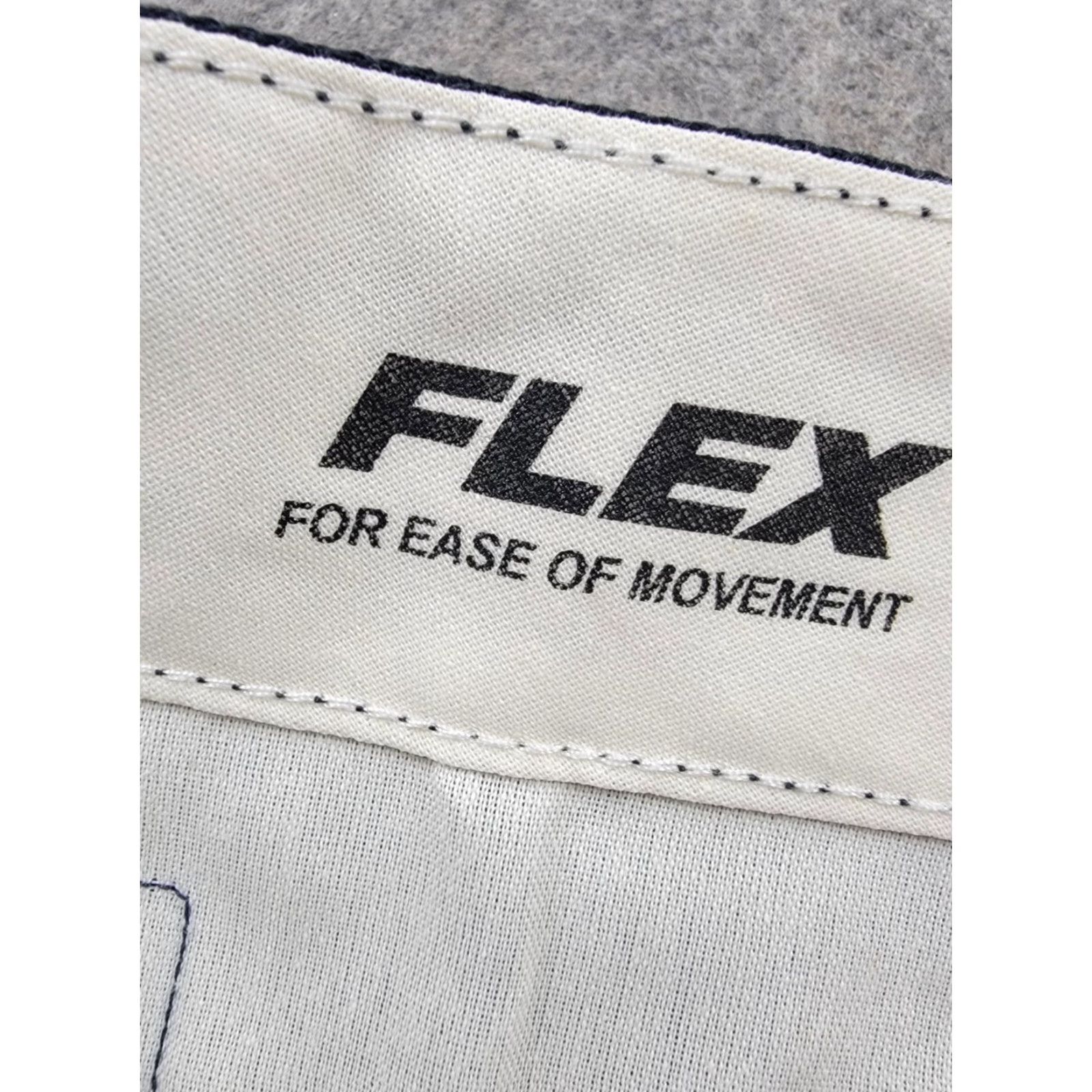 Dickies Dickies 874 Pants Mens 44x32 Blue Original Fit Work Pant Flex Slash Pockets Flat Front Size US 44 / EU 60 - 4 Thumbnail