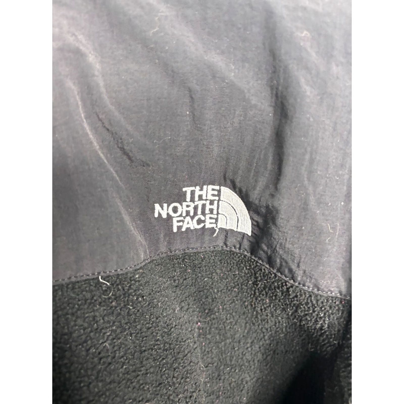 The North Face VINTAGE The North Face Denali Polartec Sweater Full Zip Men Size L Black 1935 Size US S / EU 44-46 / 1 - 5 Thumbnail