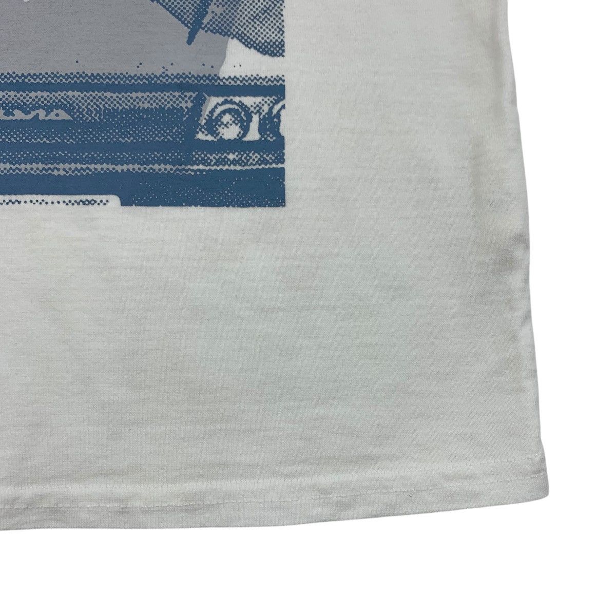 Japanese Brand × Vintage Vintage NISSAN SYLVIA big printed car racing tee Size US L / EU 52-54 / 3 - 7 Thumbnail